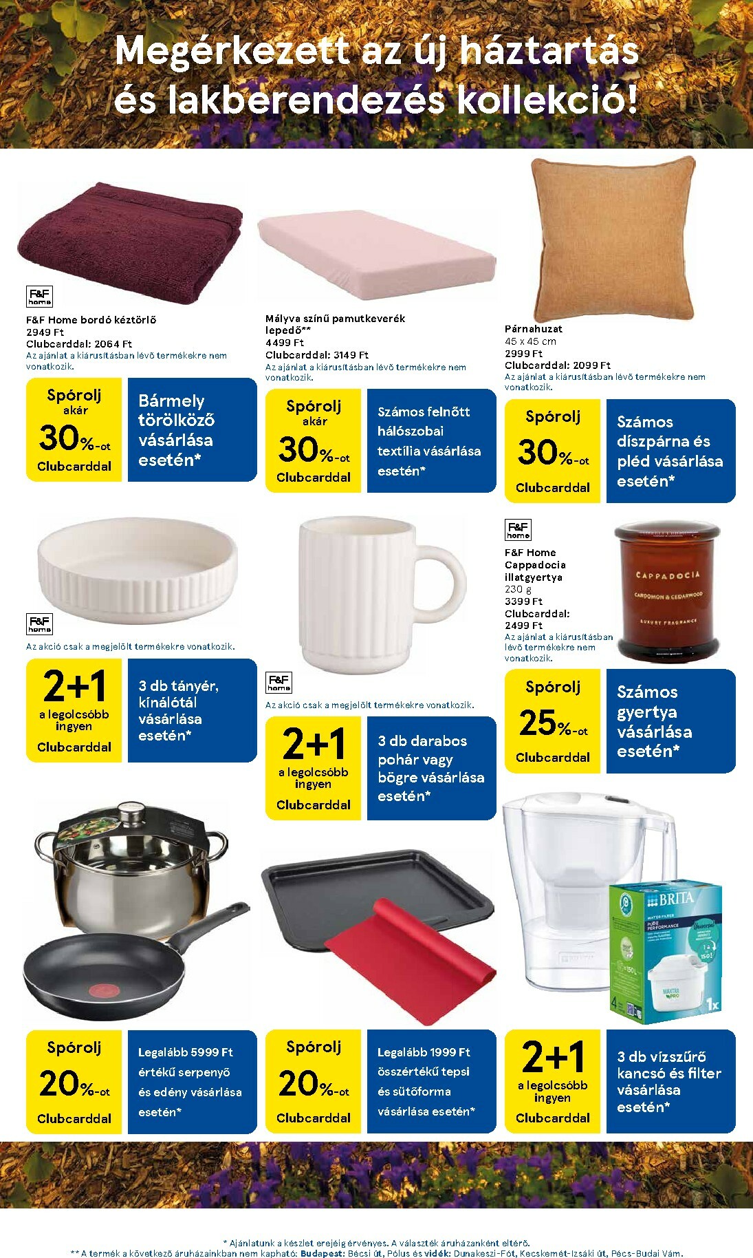 tesco - Tesco akciós újság, érvényes 10.16. - 10.22. - page: 31