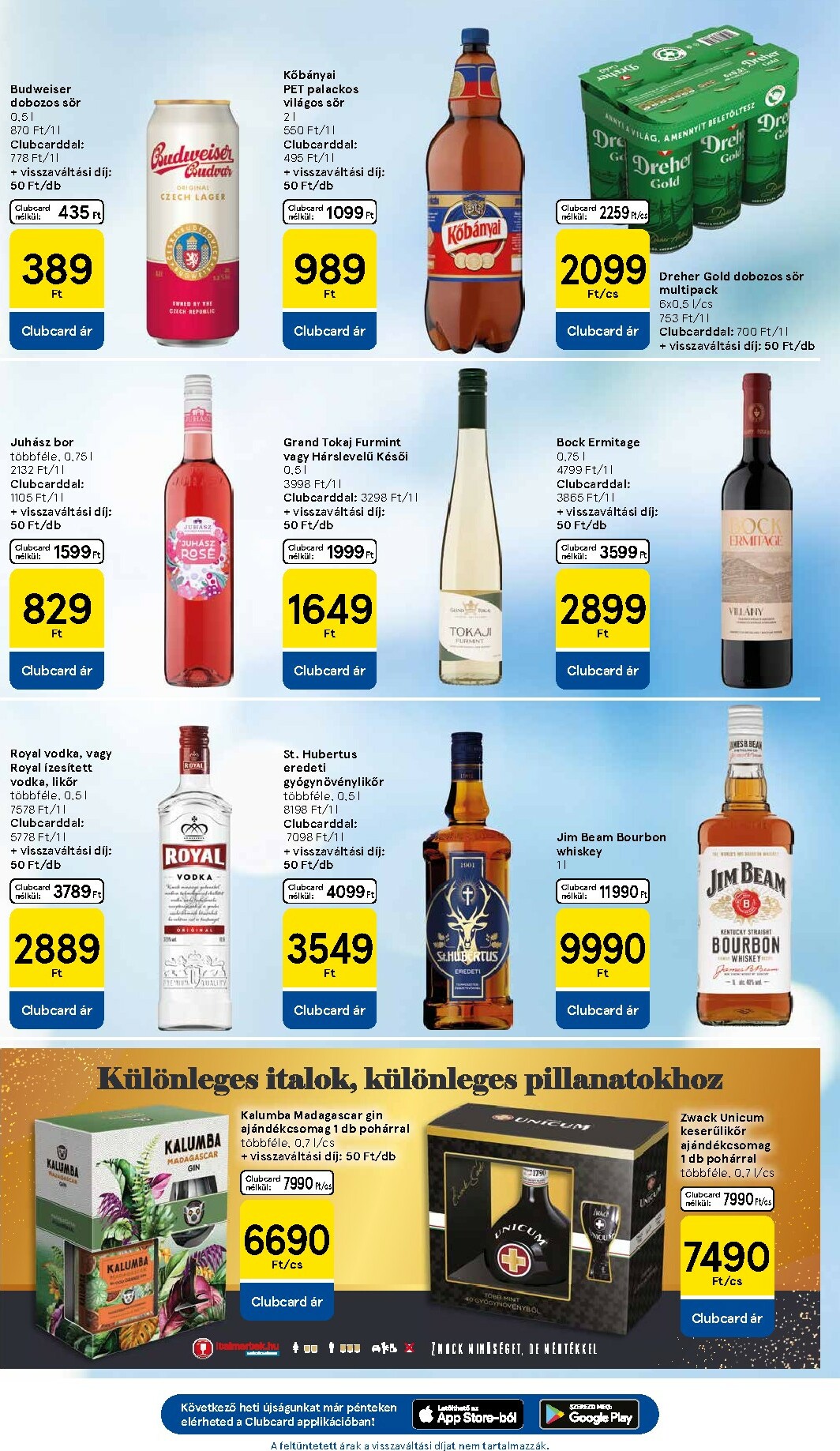 tesco - Tesco akciós újság, érvényes 10.23. - 10.29. - page: 25