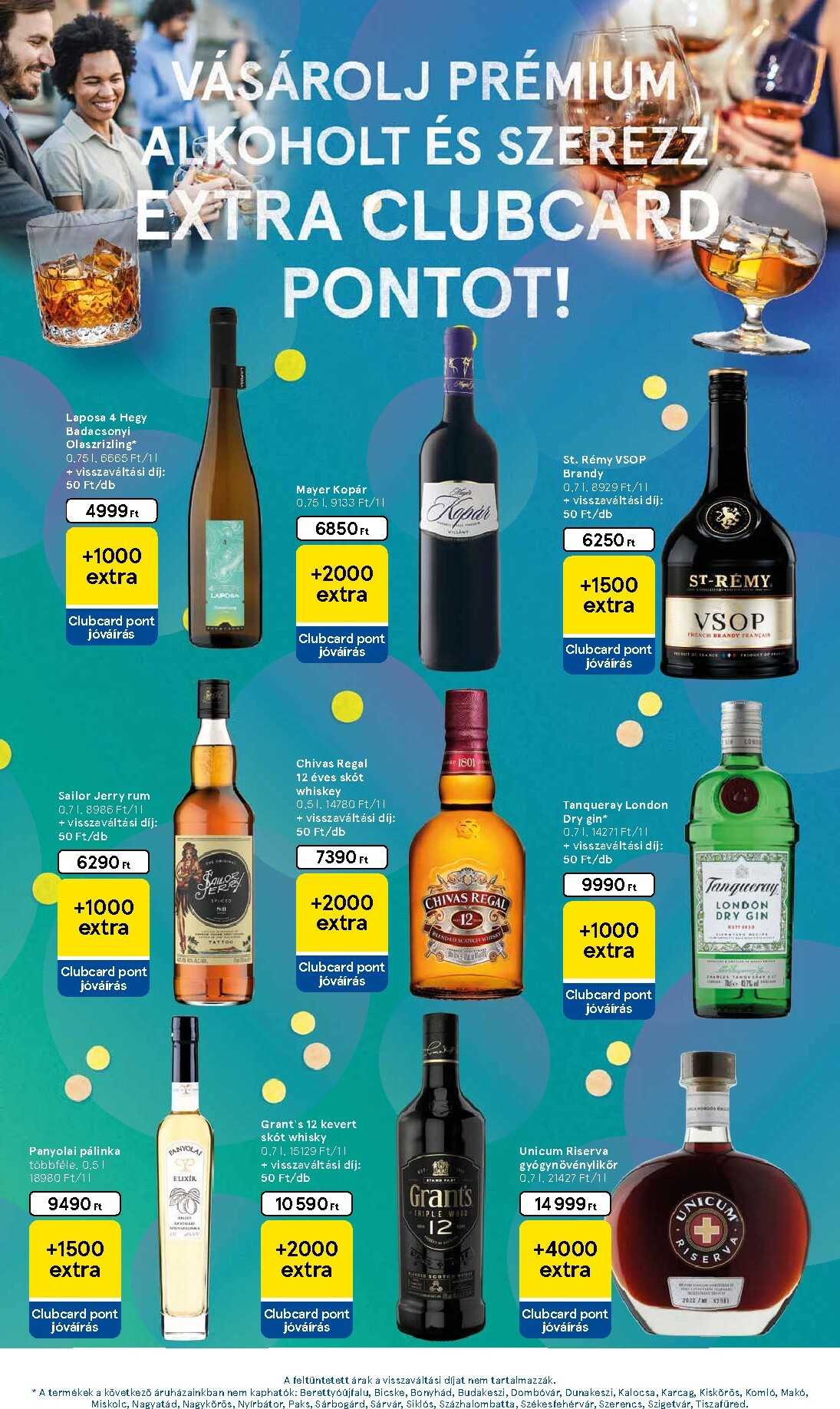 tesco - Tesco akciós újság, érvényes 10.23. - 10.29. - page: 11