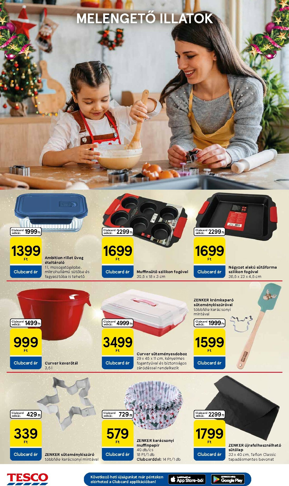 tesco - Tesco akciós újság, érvényes 10.30. - 11.05. - page: 30