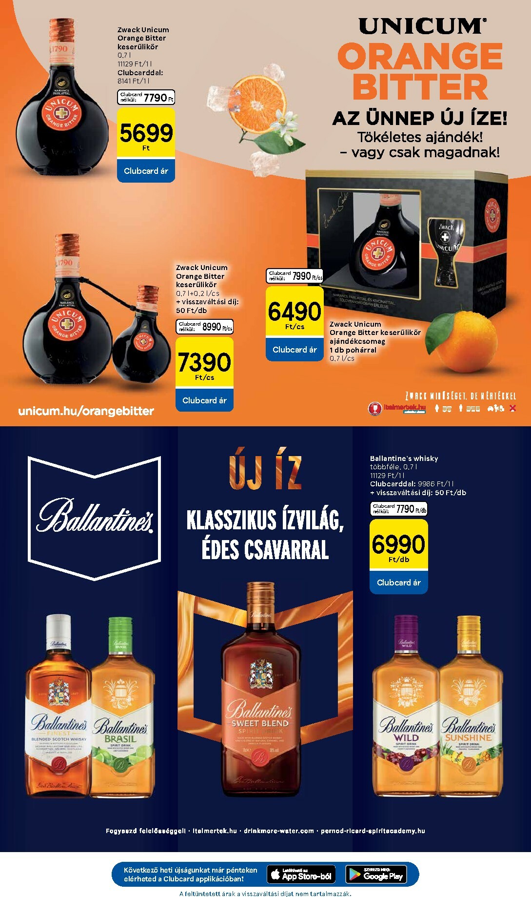 tesco - Tesco akciós újság, érvényes 11.06. - 11.12. - page: 27