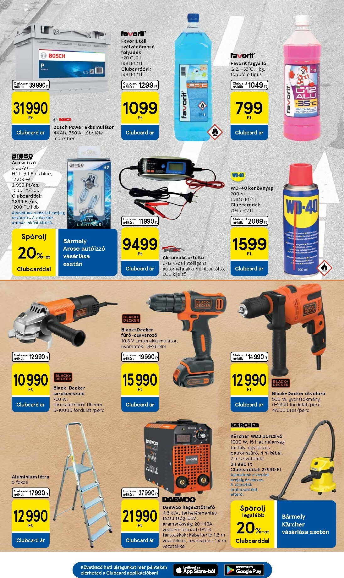 tesco - Tesco akciós újság, érvényes 11.06. - 11.12. - page: 37