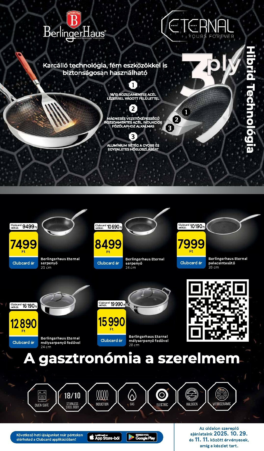 tesco - Tesco akciós újság, érvényes 11.06. - 11.12. - page: 35