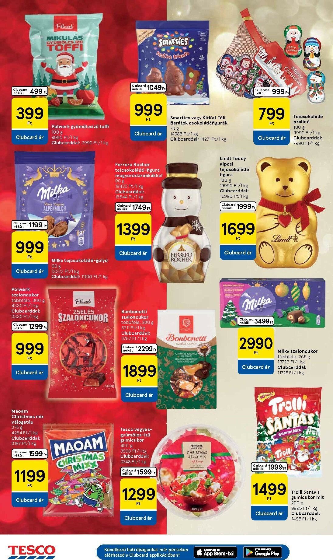 tesco - Tesco akciós újság, érvényes 11.06. - 11.12. - page: 20