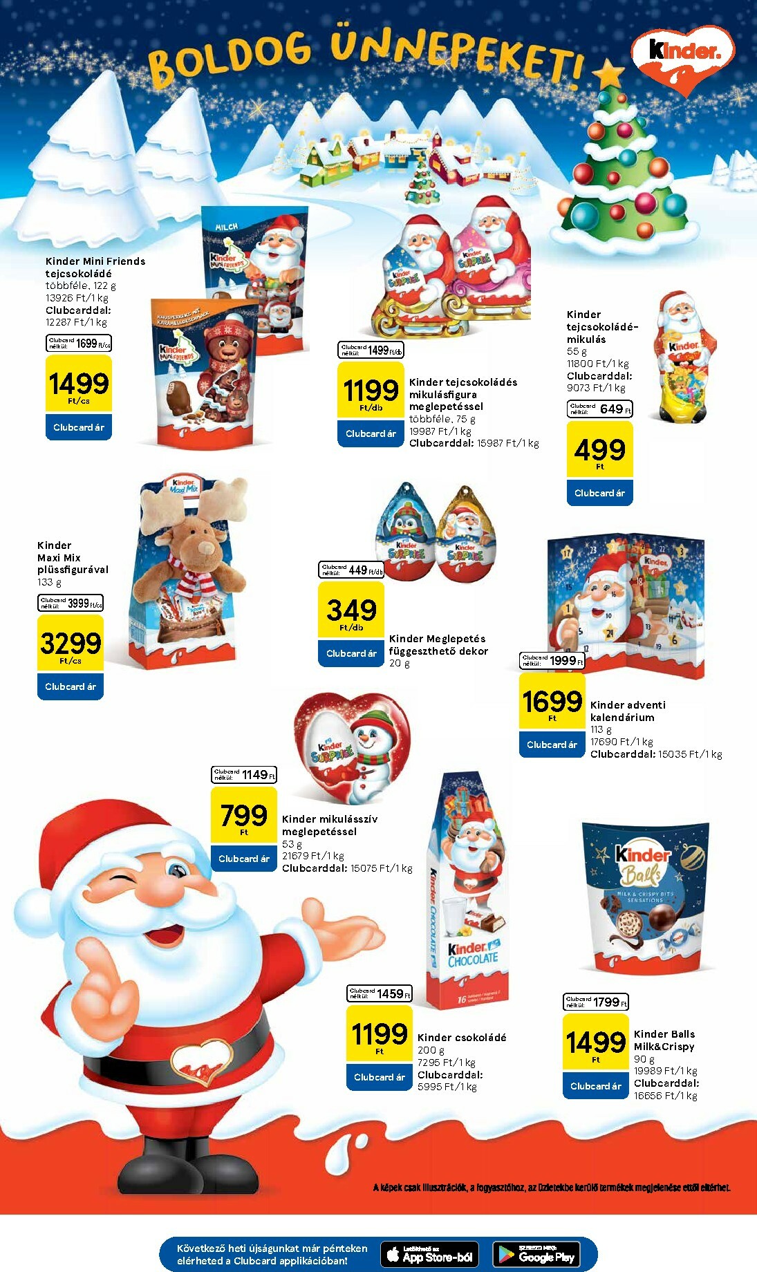 tesco - Tesco akciós újság, érvényes 11.06. - 11.12. - page: 21