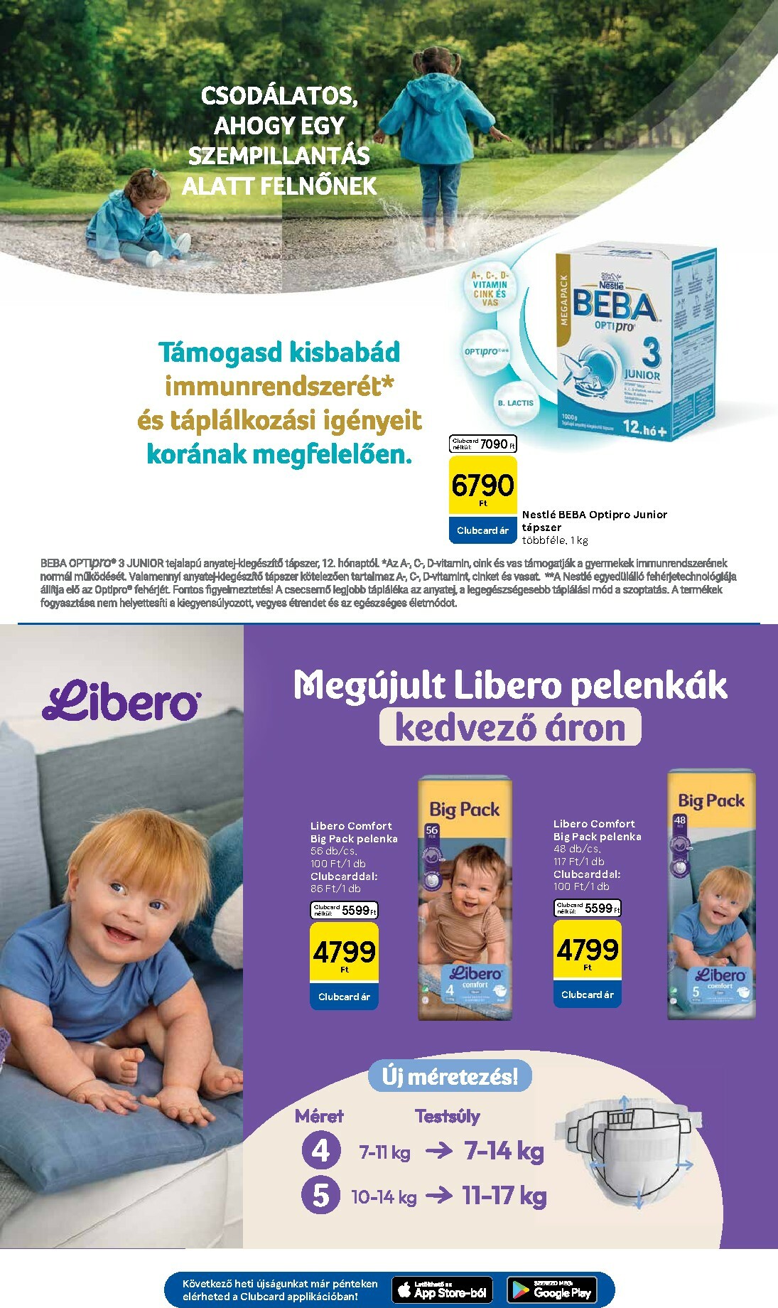 tesco - Tesco akciós újság, érvényes 11.06. - 11.12. - page: 31