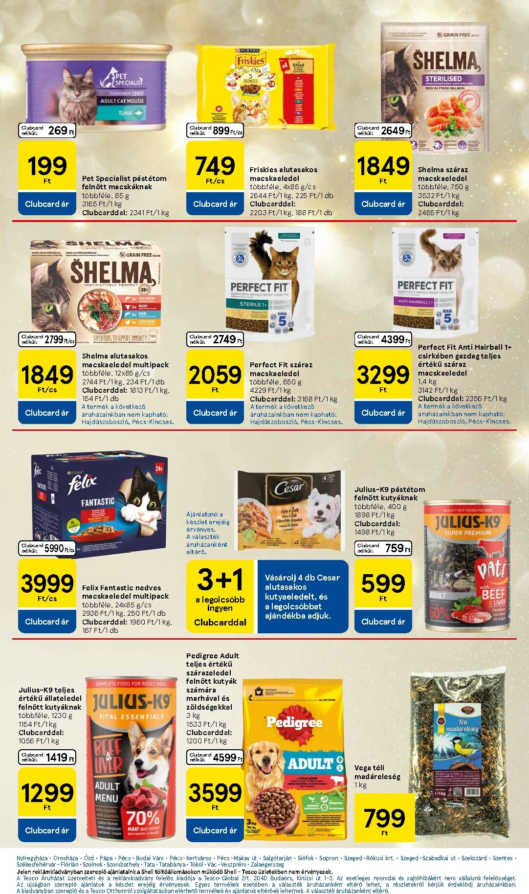 tesco - Tesco akciós újság, érvényes 11.13. - 11.19. - page: 33