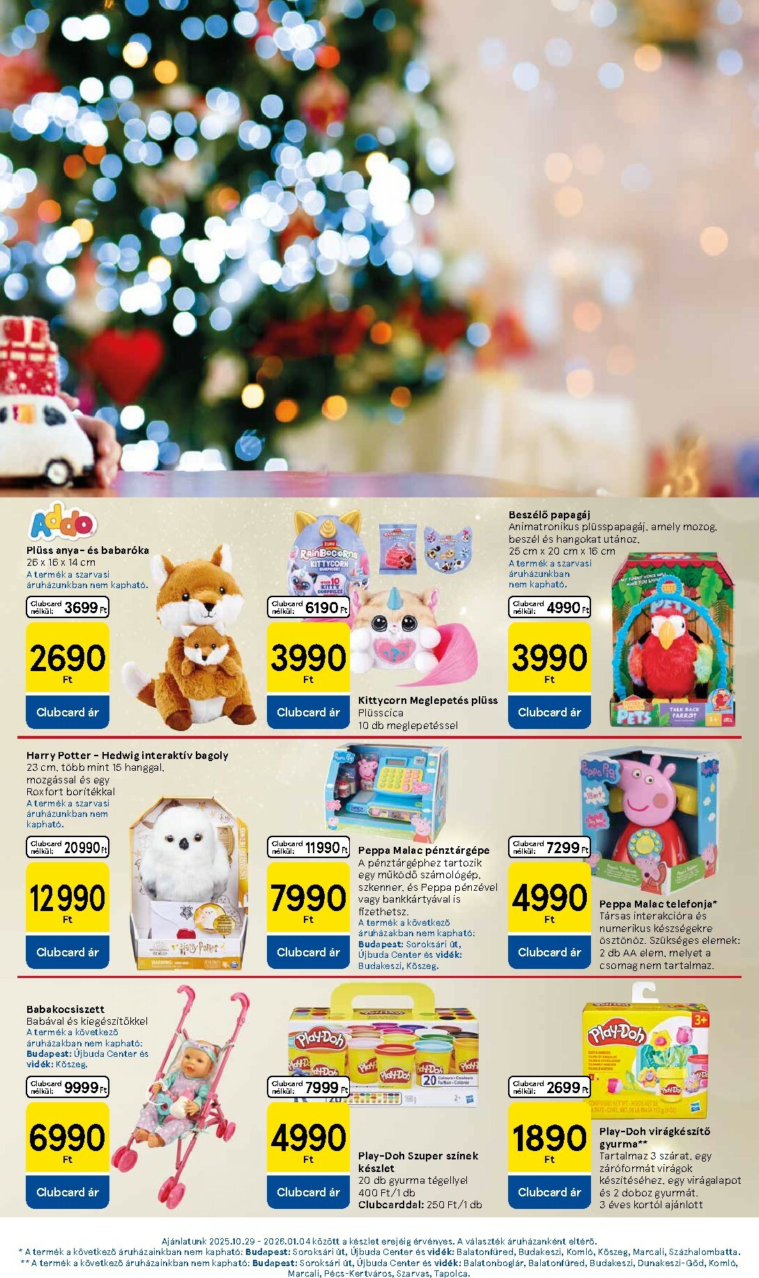 tesco - Tesco akciós újság, érvényes 11.13. - 11.19. - page: 13