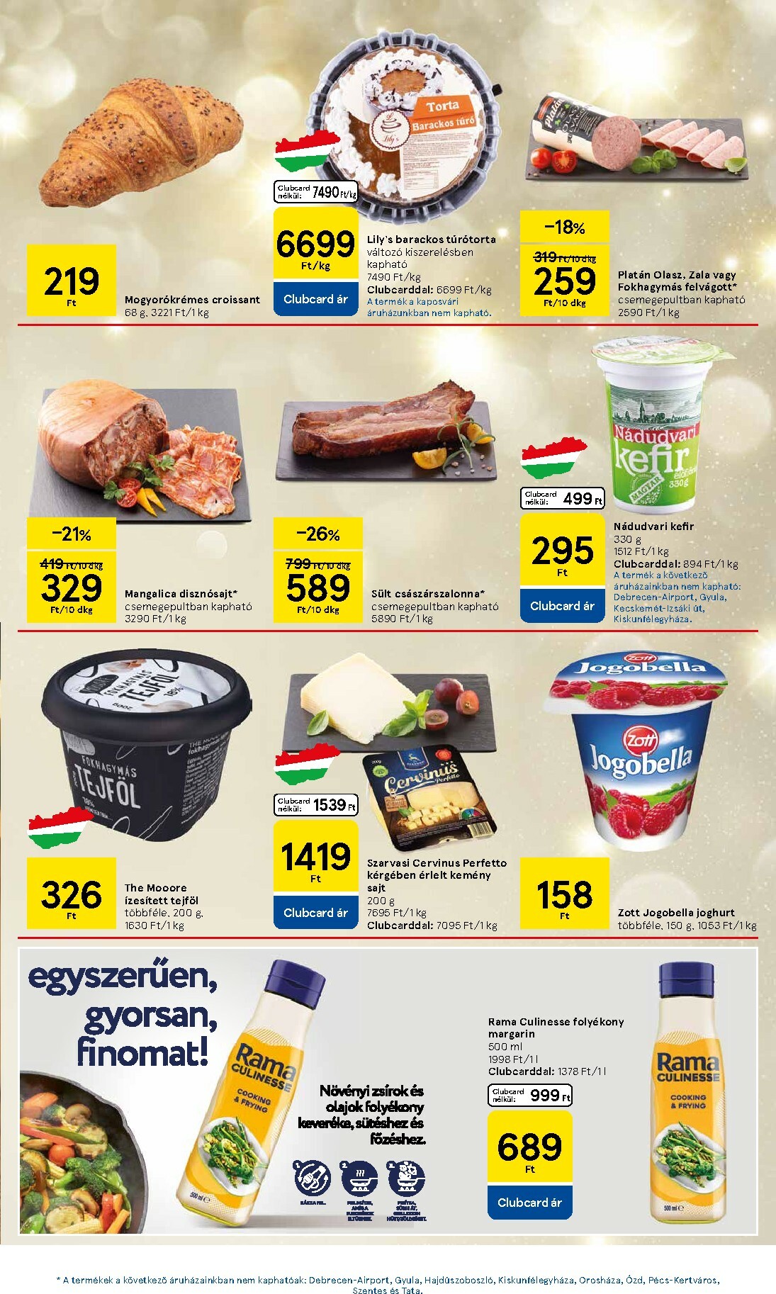 tesco - Tesco akciós újság, érvényes 11.13. - 11.19. - page: 17