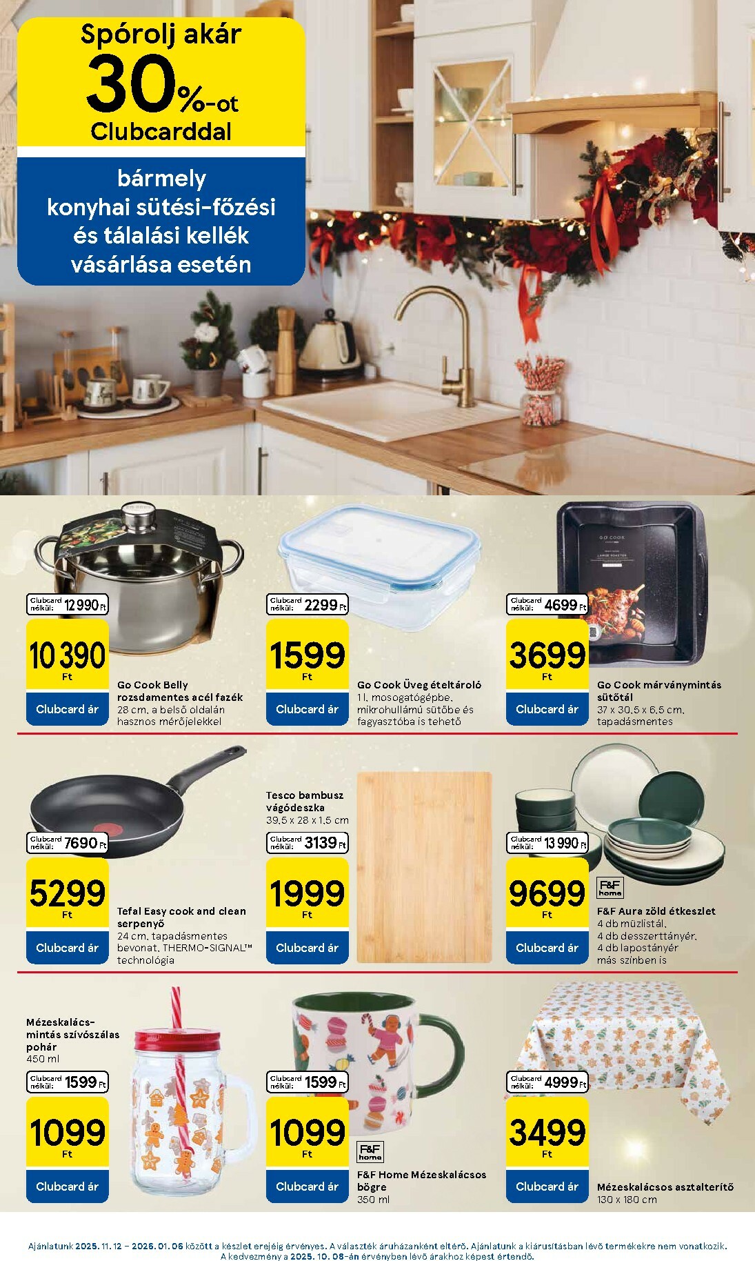 tesco - Tesco akciós újság, érvényes 11.13. - 11.19. - page: 9