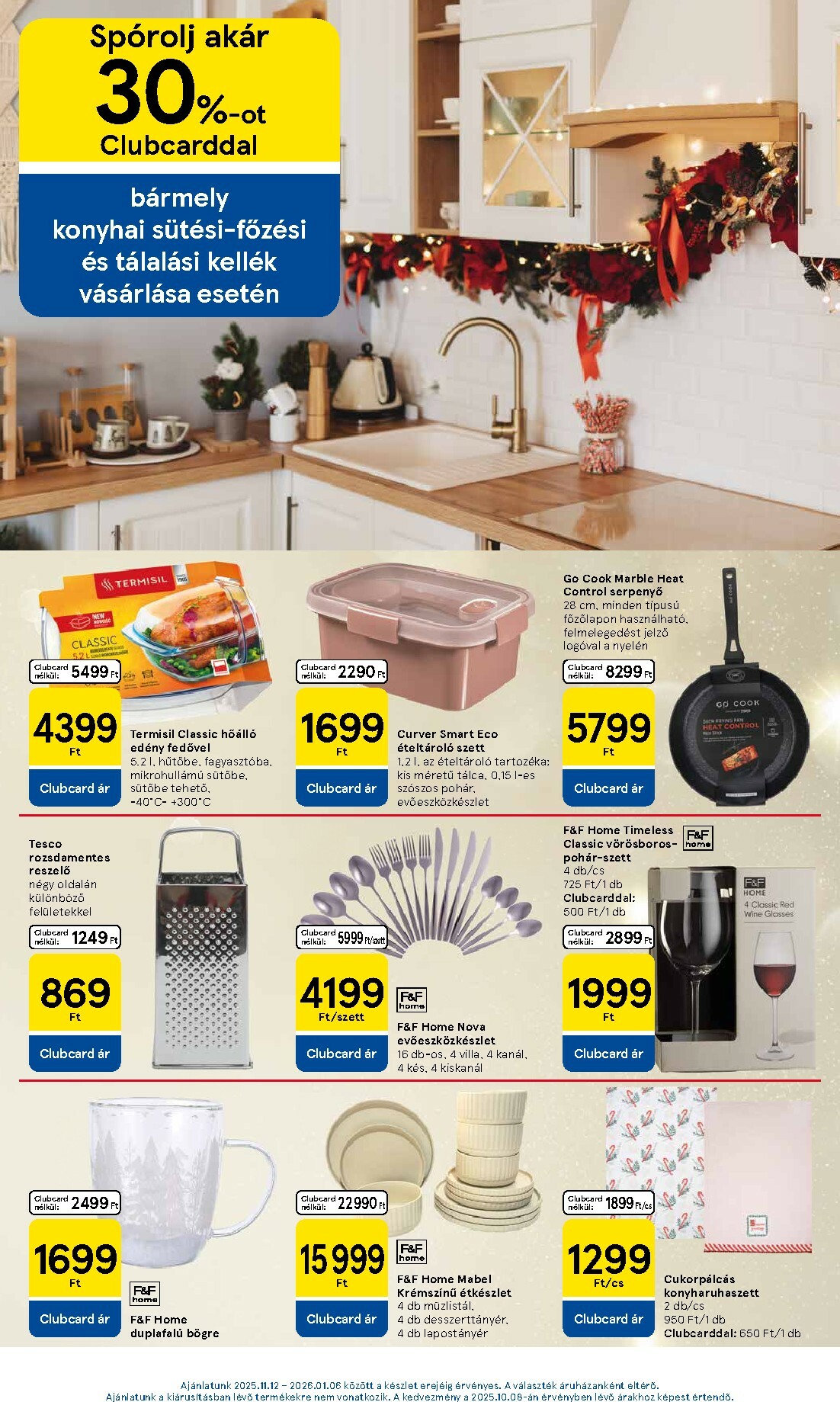 tesco - Tesco akciós újság, érvényes 11.13. - 11.19. - page: 35