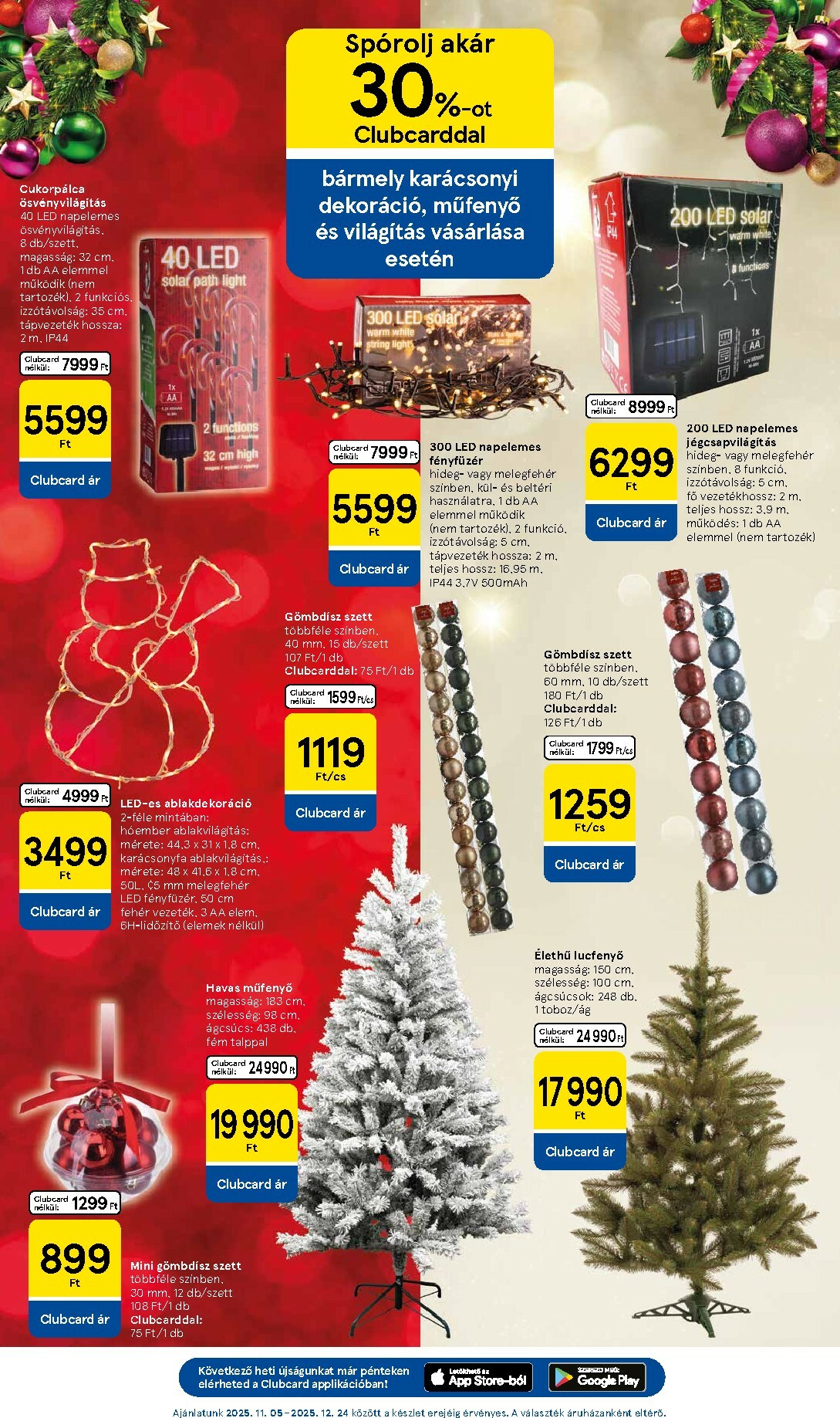 tesco - Tesco akciós újság, érvényes 11.13. - 11.19. - page: 15