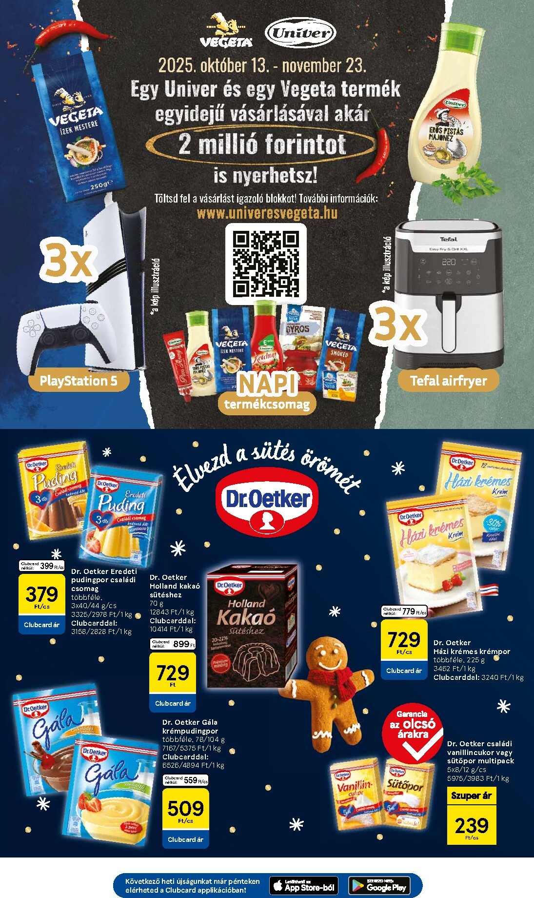 tesco - Tesco akciós újság, érvényes 11.13. - 11.19. - page: 21