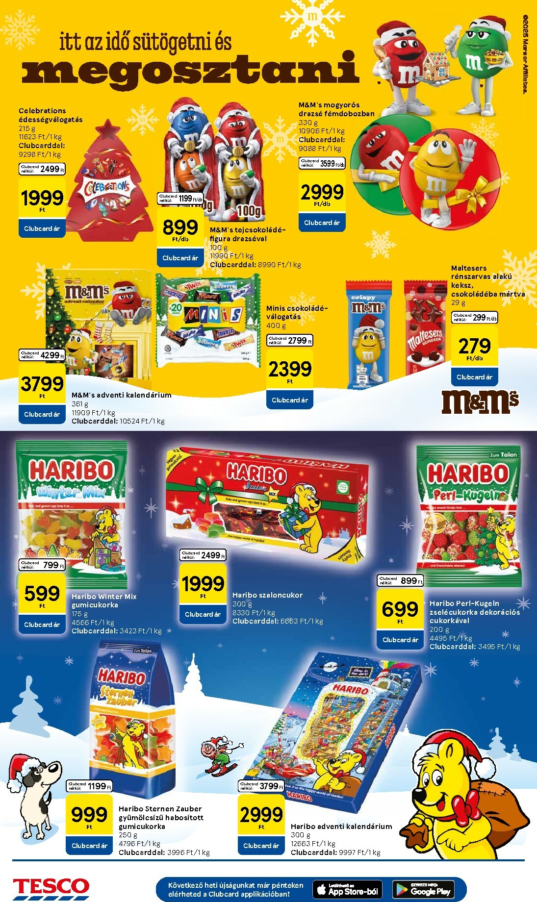 tesco - Tesco akciós újság, érvényes 11.13. - 11.19. - page: 26