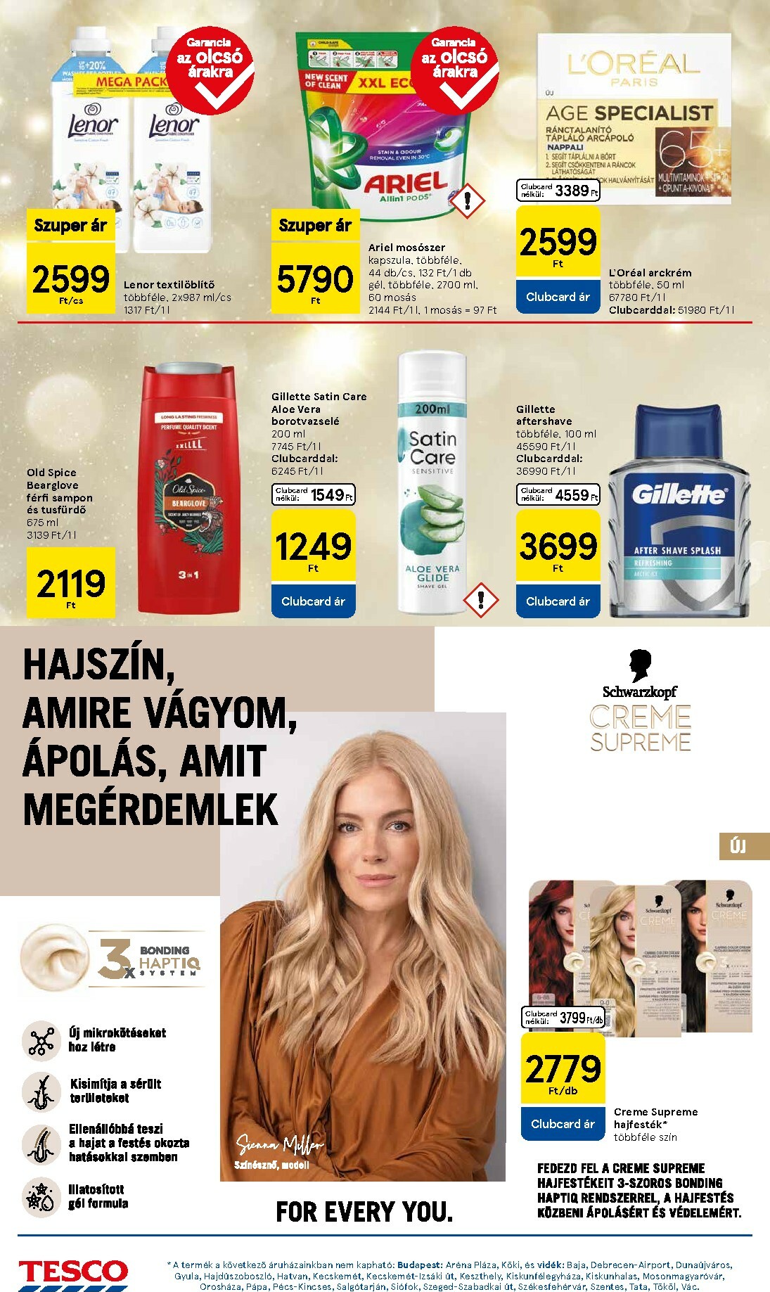 tesco - Tesco akciós újság, érvényes 11.20. - 11.26. - page: 30