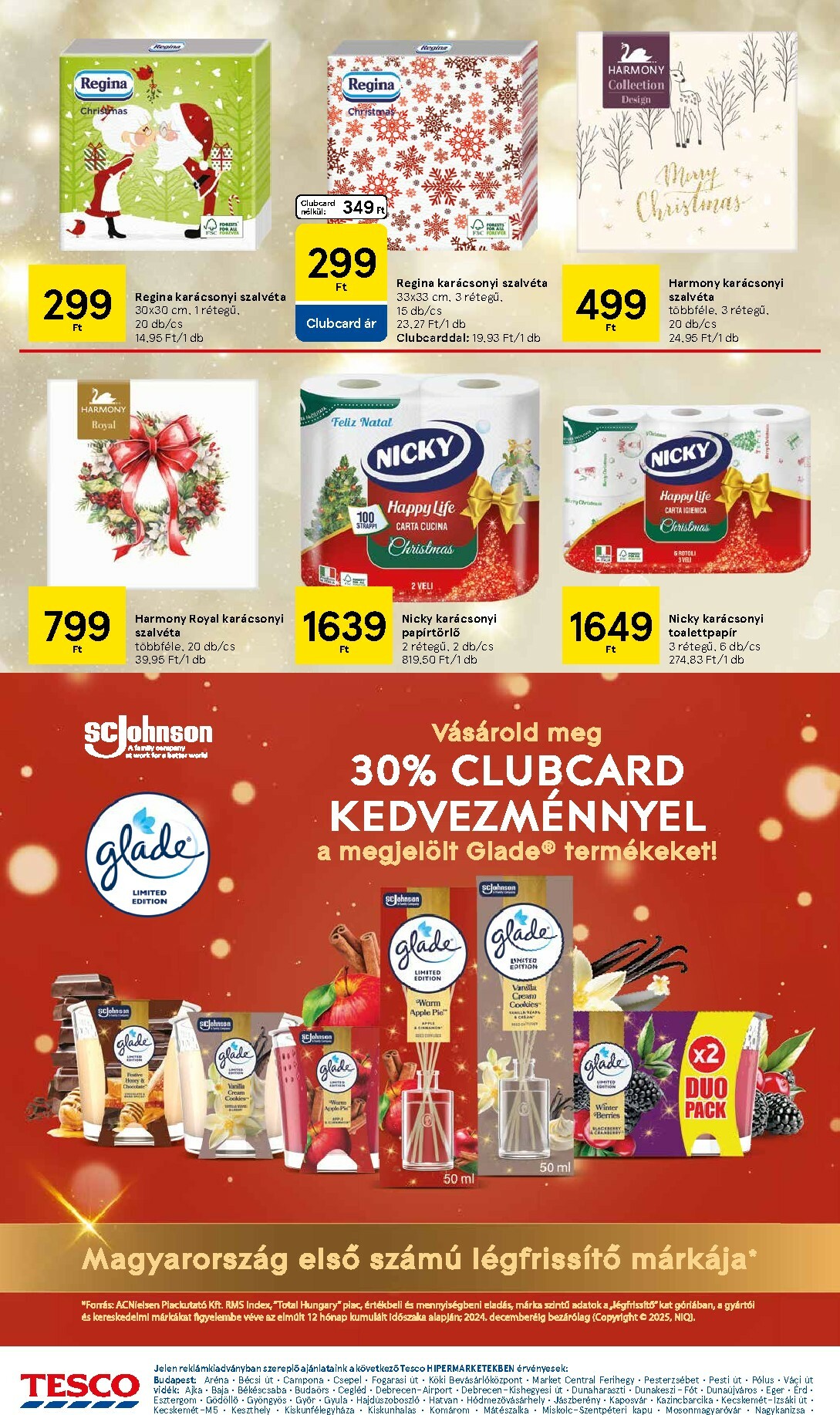 tesco - Tesco akciós újság, érvényes 11.20. - 11.26. - page: 28
