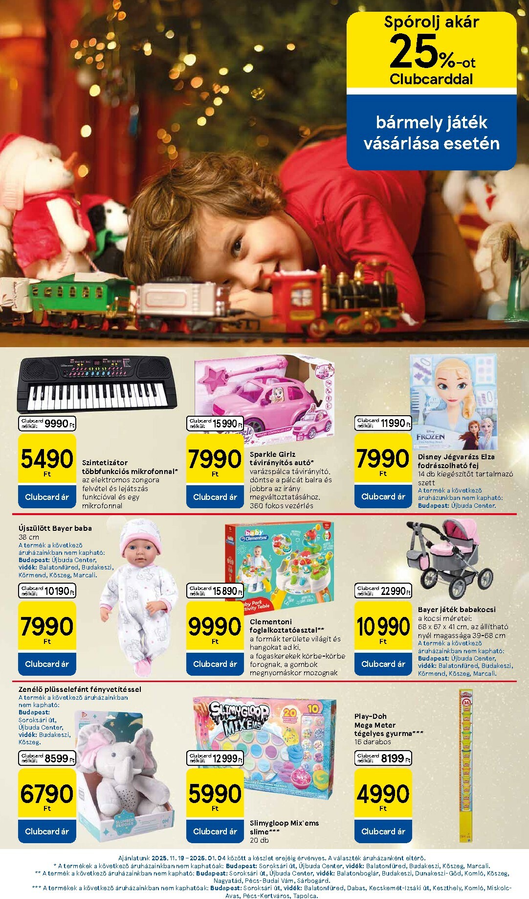 tesco - Tesco akciós újság, érvényes 11.20. - 11.26. - page: 13