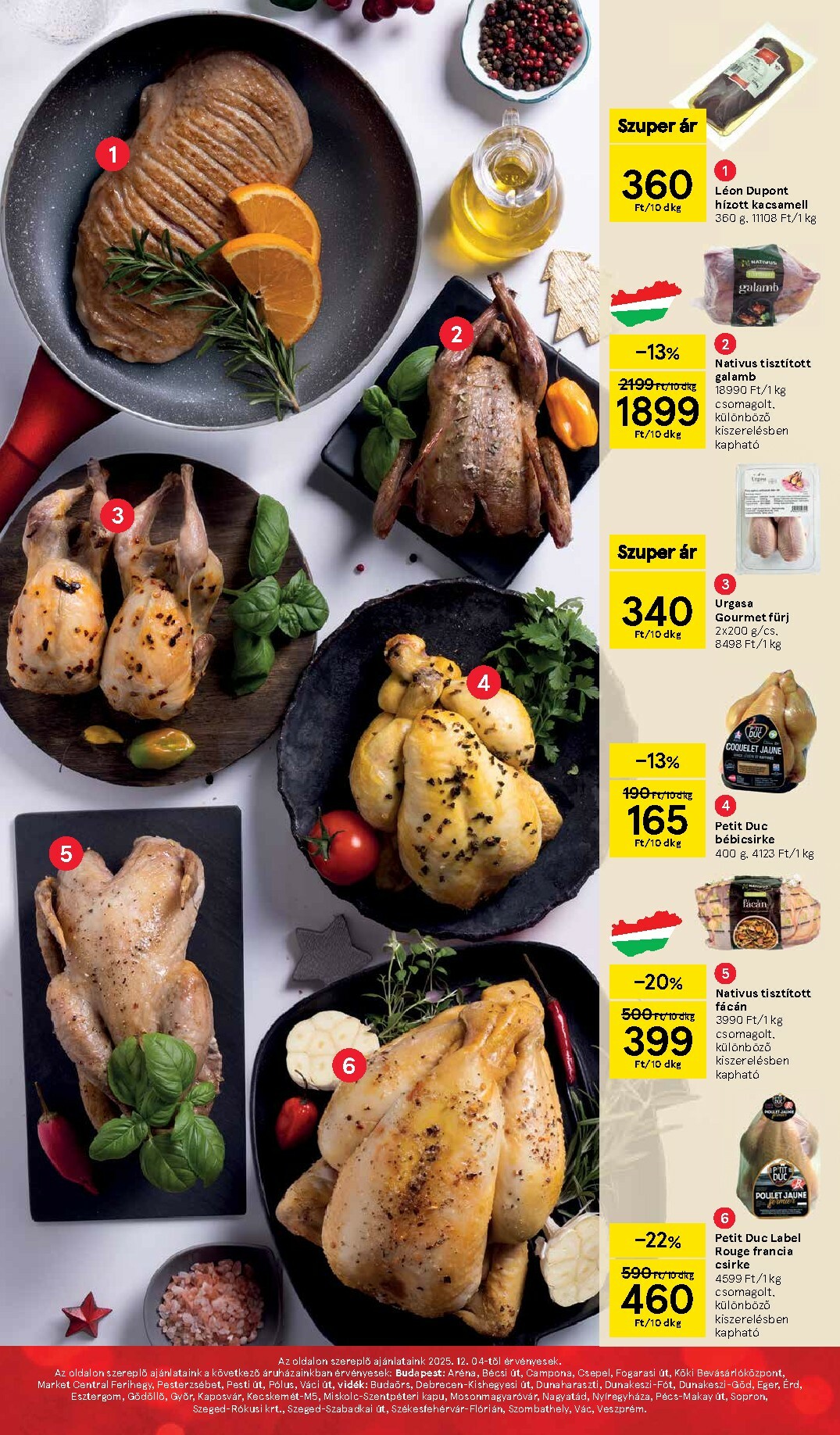 tesco - Tesco - Karácsonyi katalógus akciós újság, érvényes 11.26. - 12.24. - page: 15