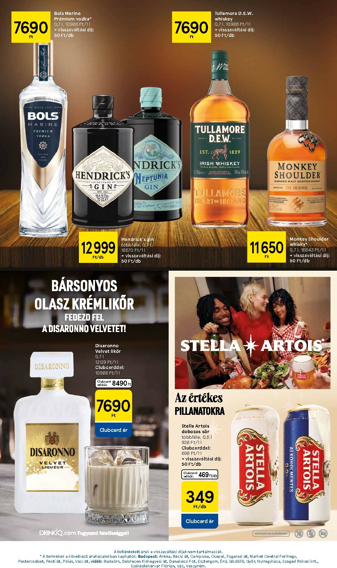 tesco - Tesco akciós újság, érvényes 12.11. - 12.17. - page: 37