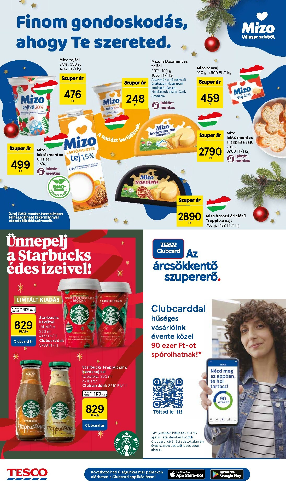 tesco - Tesco akciós újság, érvényes 12.18. - 12.24. - page: 20