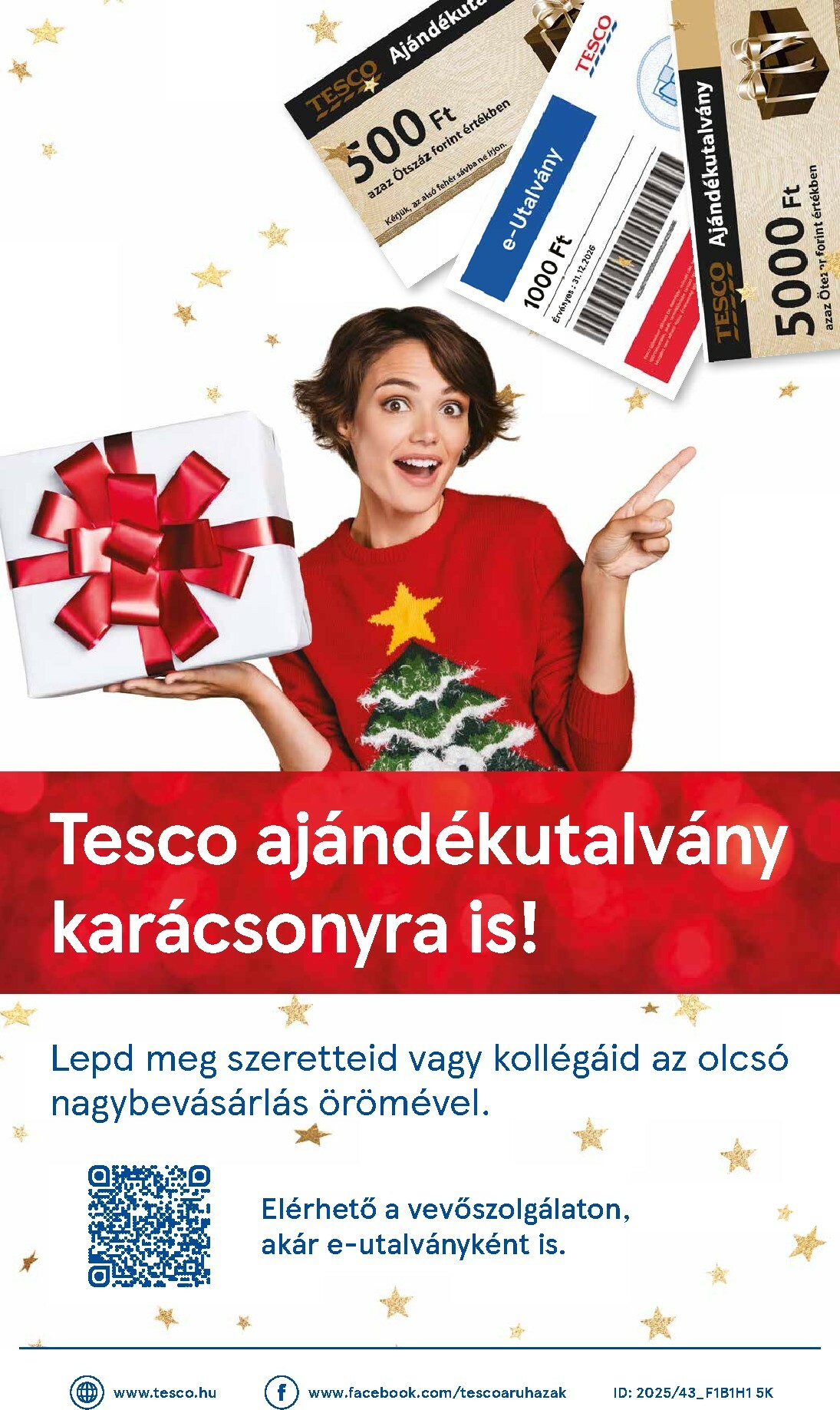 tesco - Tesco akciós újság, érvényes 12.18. - 12.24. - page: 34