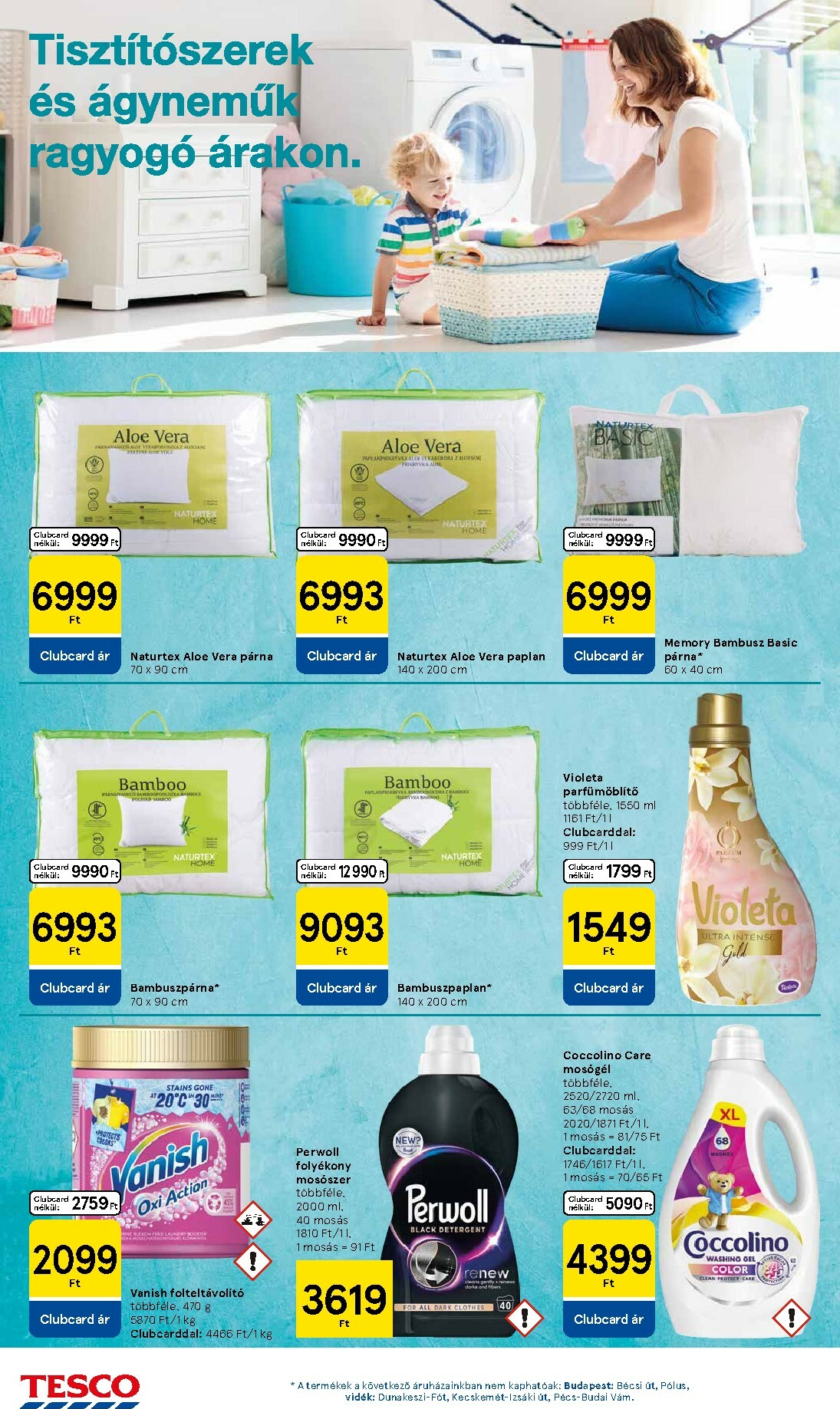 tesco - Tesco akciós újság, érvényes 12.27. - 12.31. - page: 26