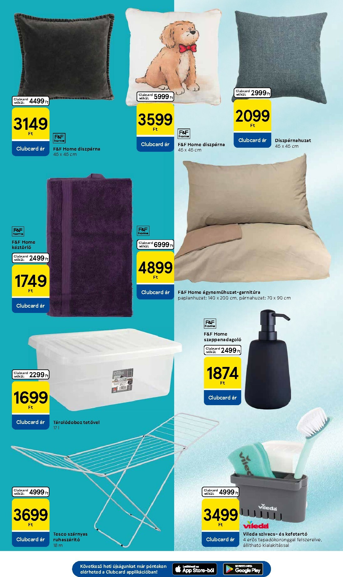 tesco - Tesco akciós újság, érvényes 01.02. - 01.07. - page: 29