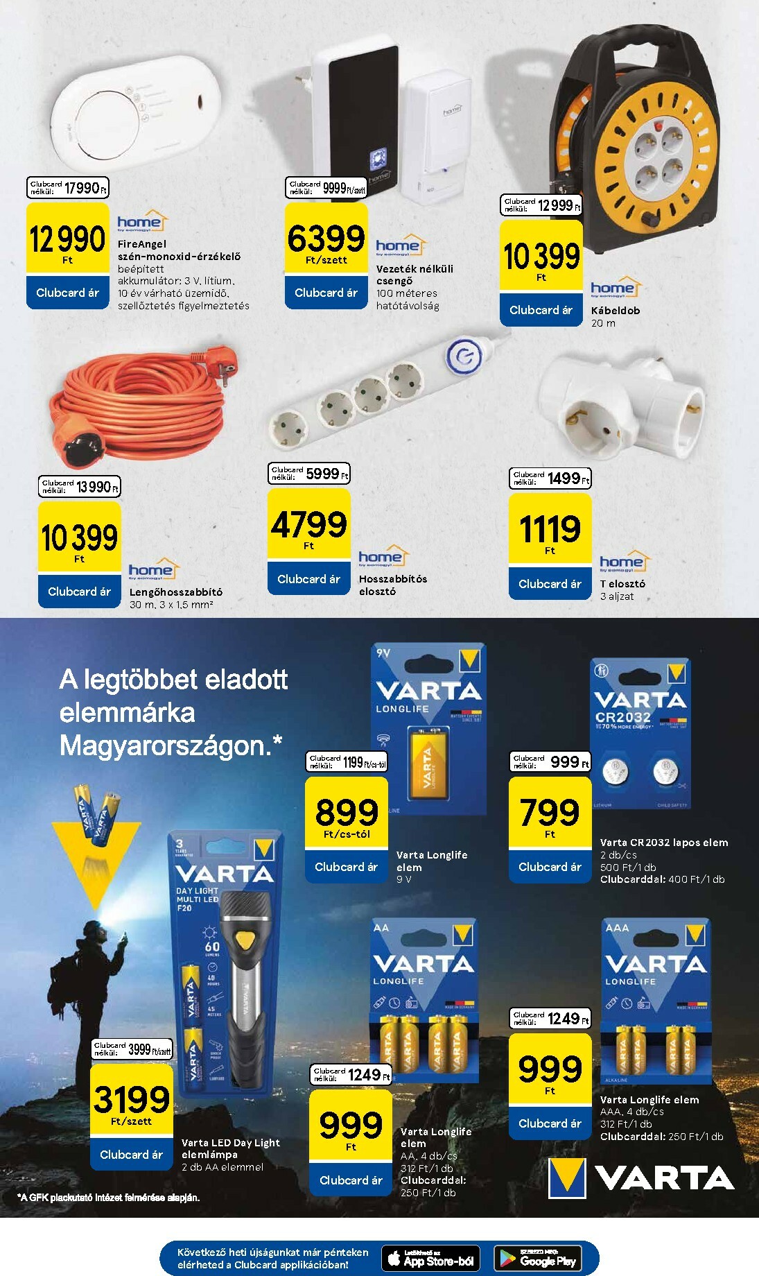 tesco - Tesco akciós újság, érvényes 01.02. - 01.07. - page: 33