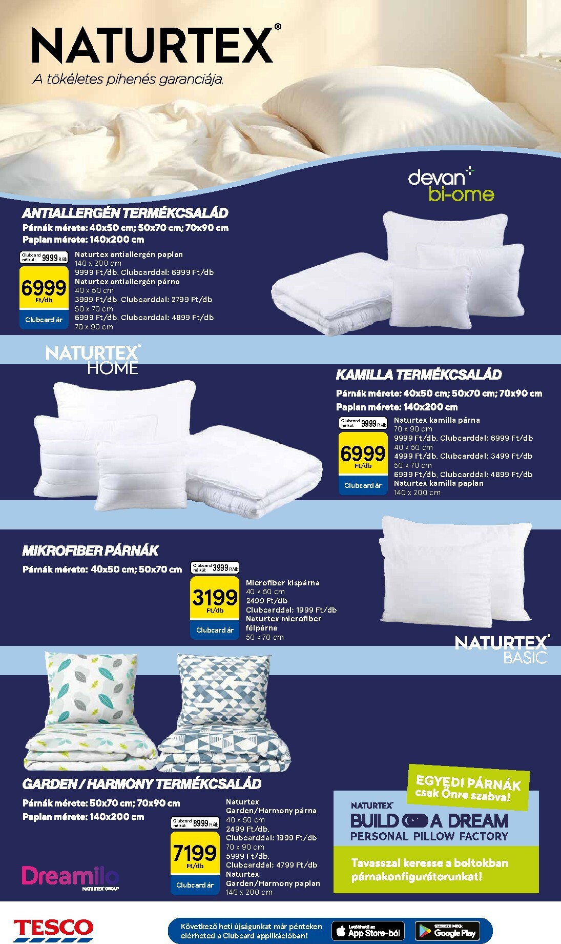 tesco - Tesco akciós újság, érvényes 01.02. - 01.07. - page: 32