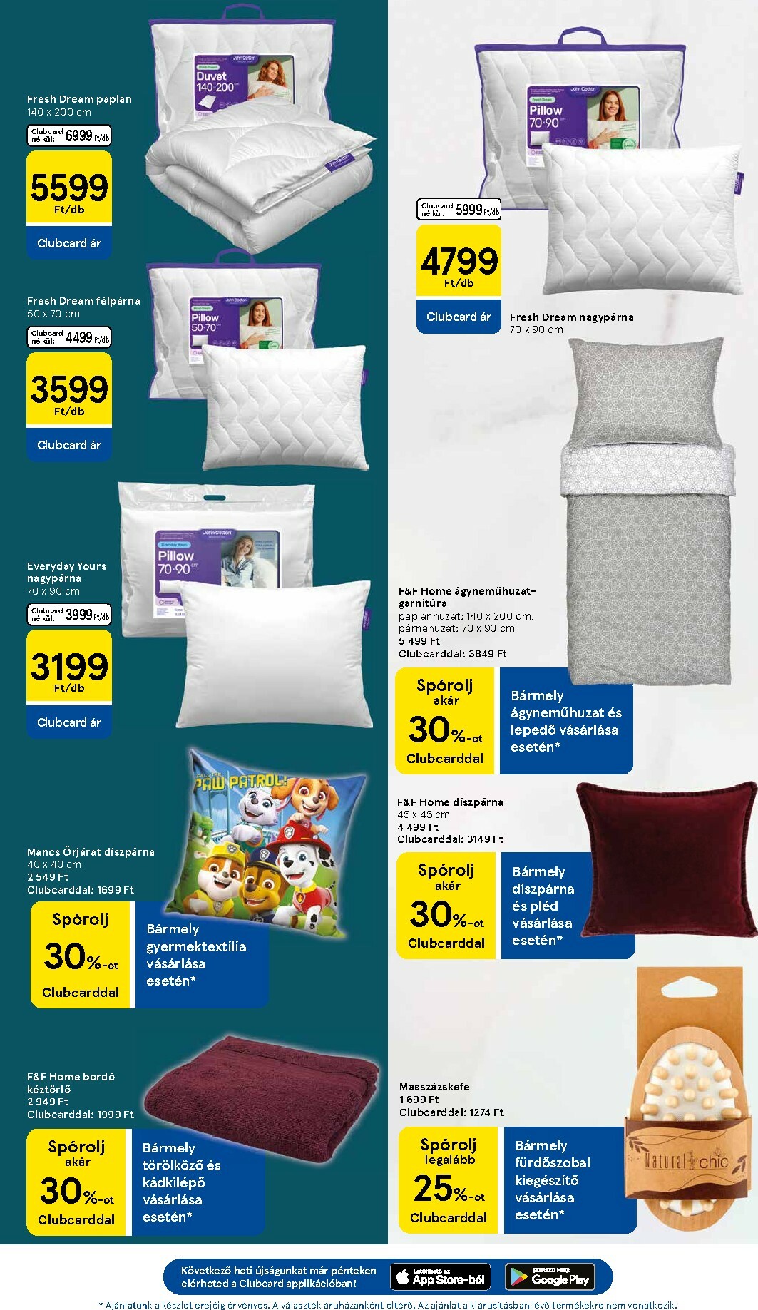 tesco - Tesco akciós újság, érvényes 01.02. - 01.07. - page: 15