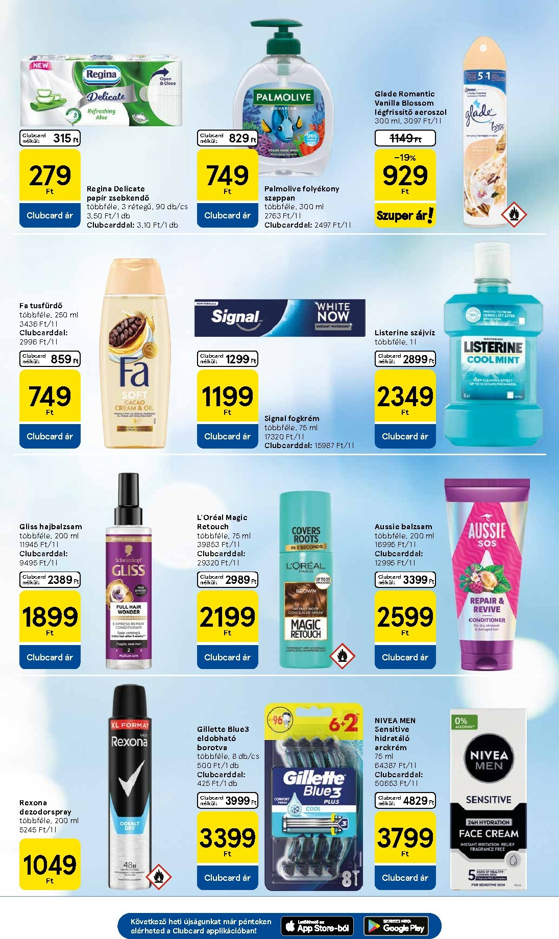 tesco - Tesco akciós újság, érvényes 01.02. - 01.07. - page: 25