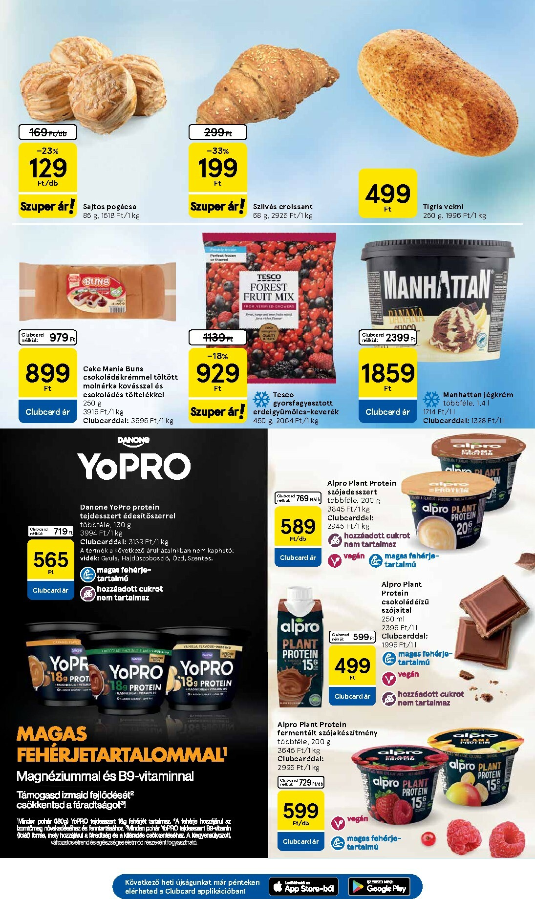 tesco - Tesco akciós újság, érvényes 01.08. - 01.14. - page: 17