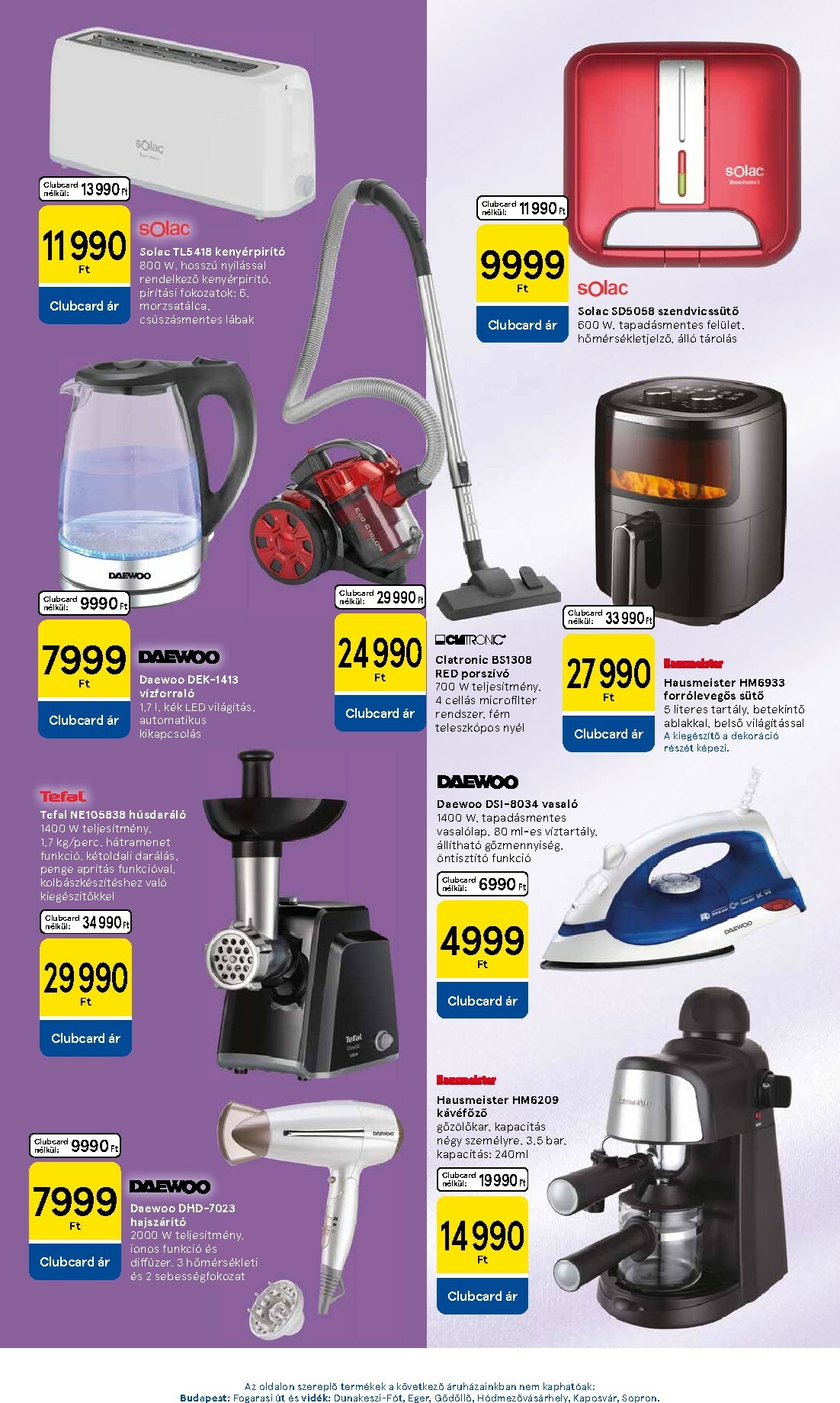 tesco - Tesco akciós újság, érvényes 01.15. - 01.21. - page: 29