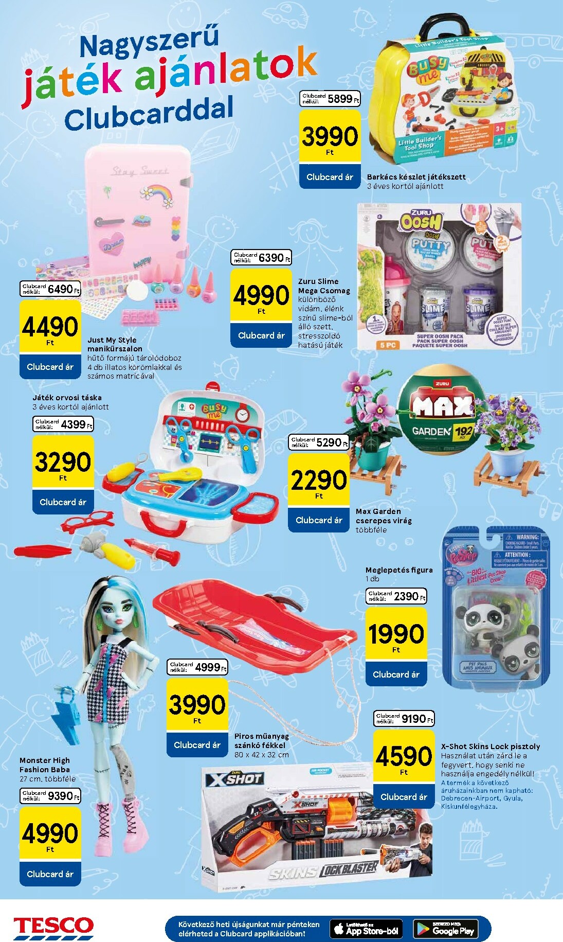 tesco - Tesco akciós újság, érvényes 01.22. - 01.28. - page: 24