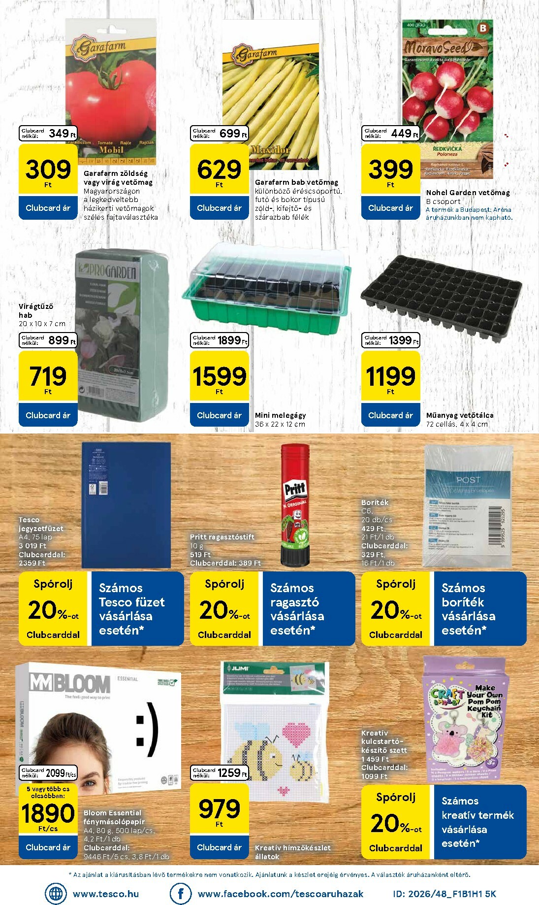 tesco - Tesco akciós újság, érvényes 01.22. - 01.28. - page: 28