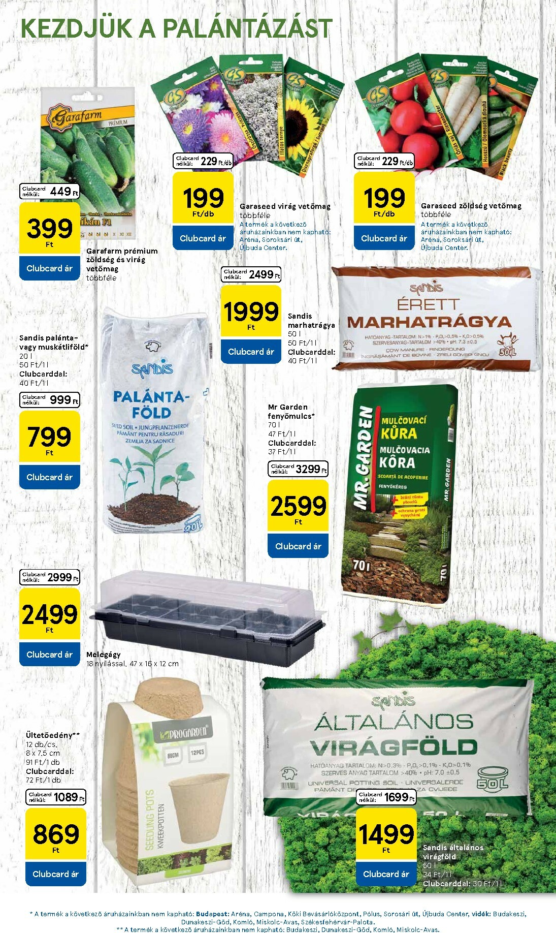 tesco - Tesco akciós újság, érvényes 01.29. - 02.04. - page: 13