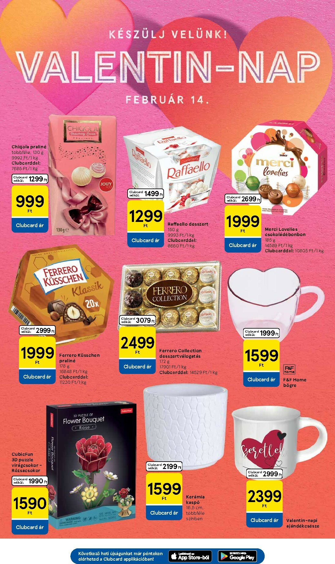 tesco - Tesco akciós újság, érvényes 01.29. - 02.04. - page: 11