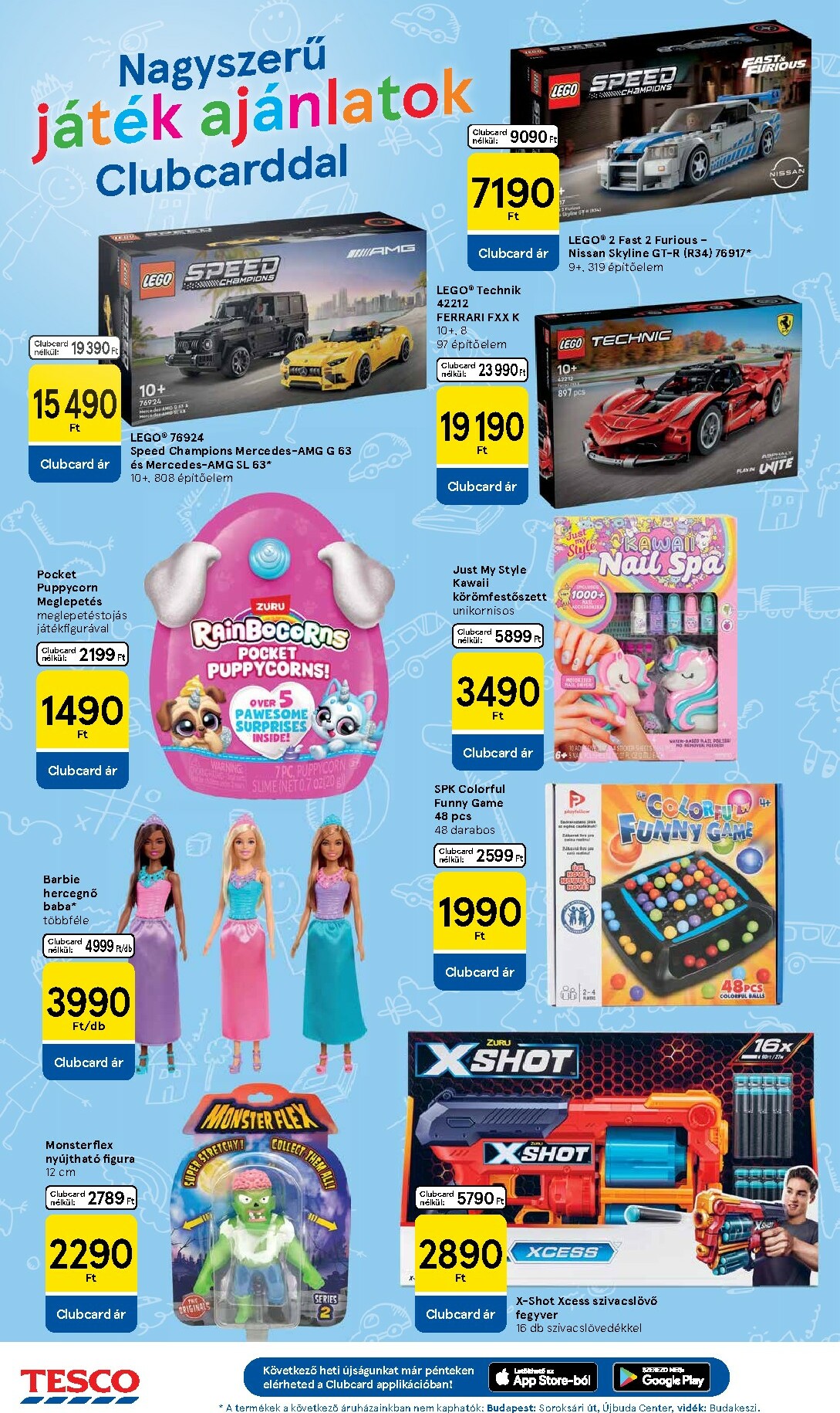 tesco - Tesco akciós újság, érvényes 01.29. - 02.04. - page: 14