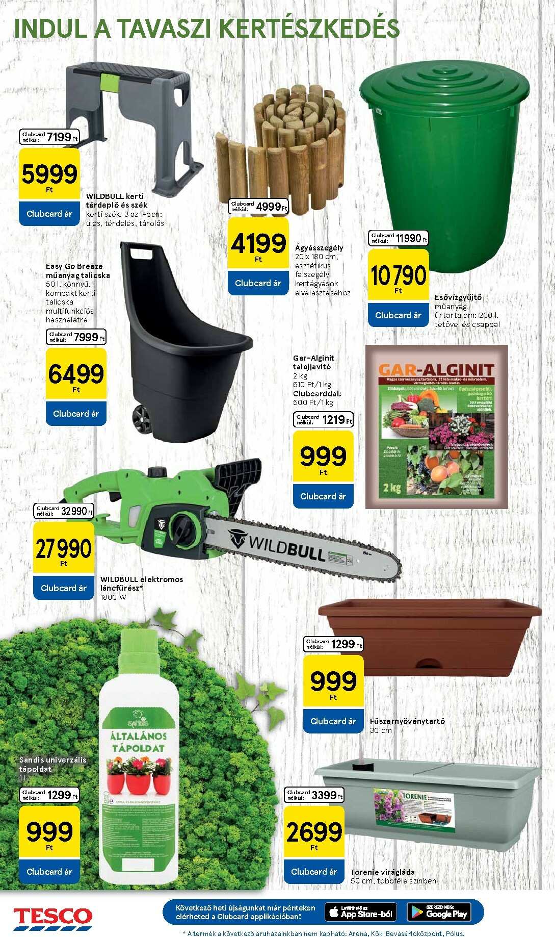 tesco - Tesco akciós újság, érvényes 01.29. - 02.04. - page: 28