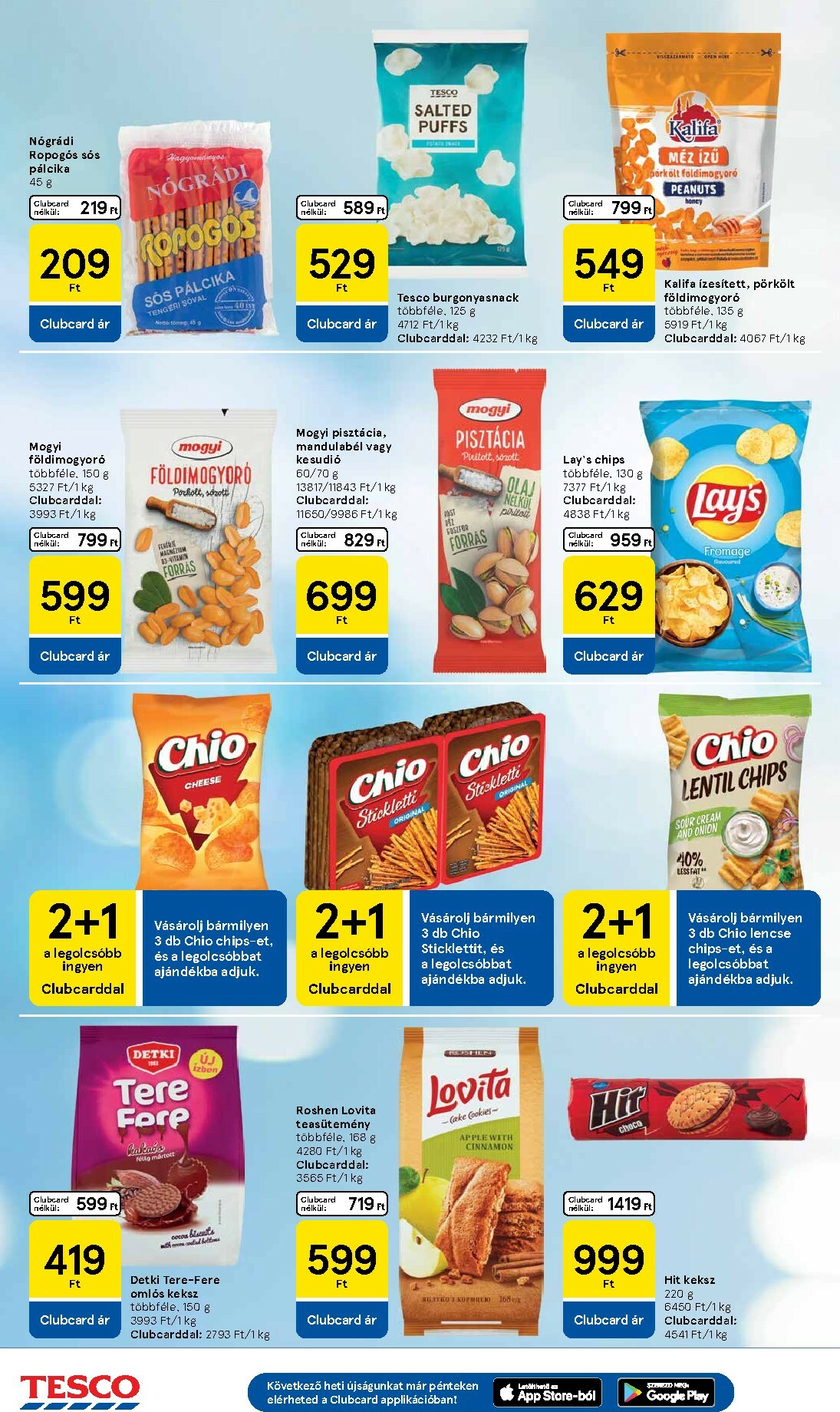 tesco - Tesco akciós újság, érvényes 2026.02.05. - 2026.02.11. - page: 24