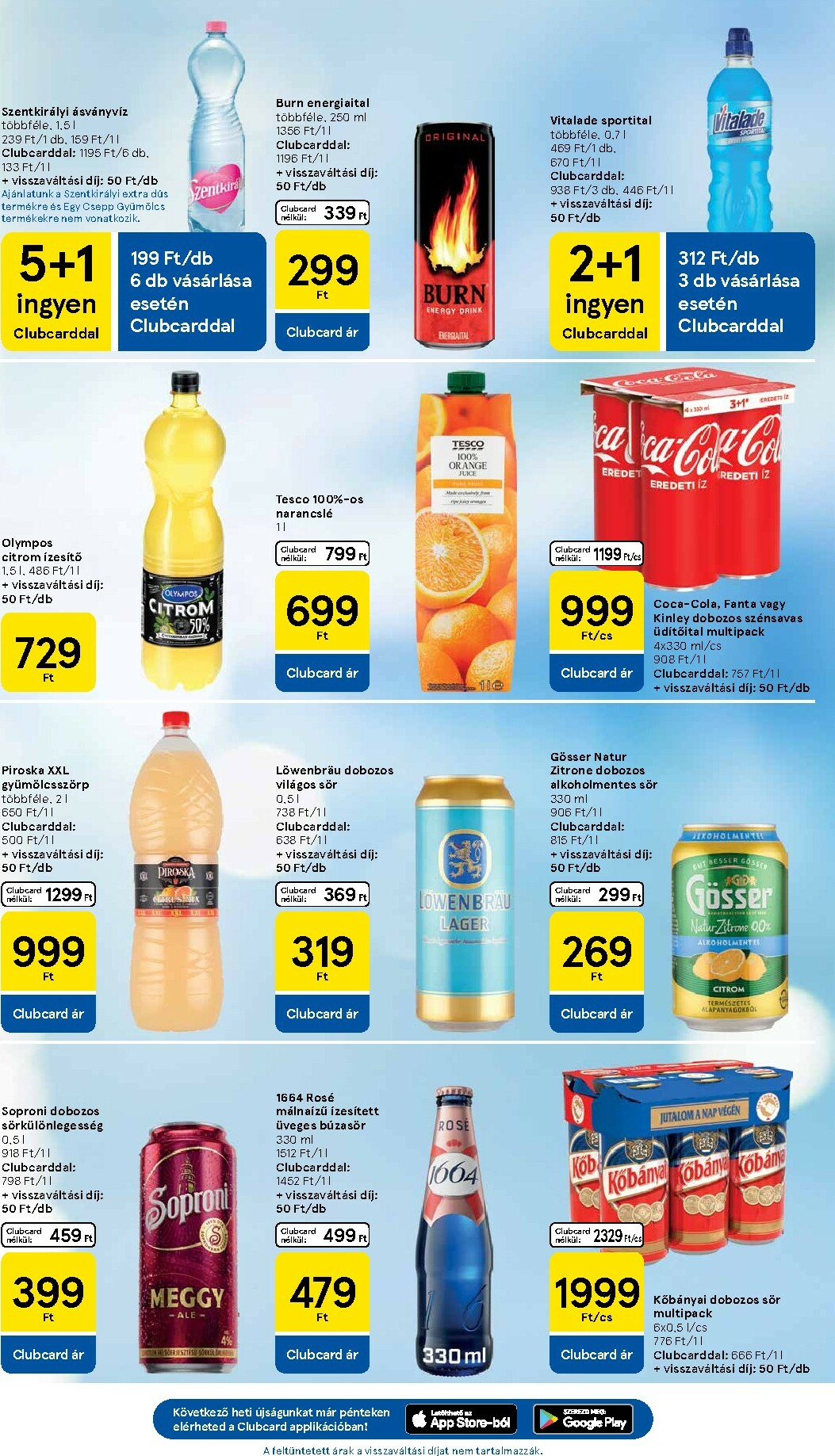 tesco - Tesco akciós újság, érvényes 2026.02.05. - 2026.02.11. - page: 25