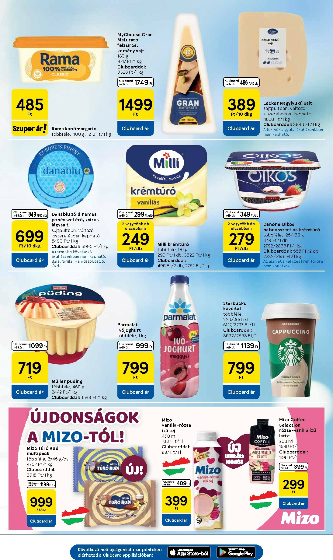 tesco - Tesco akciós újság, érvényes 2026.02.05. - 2026.02.11. - page: 19