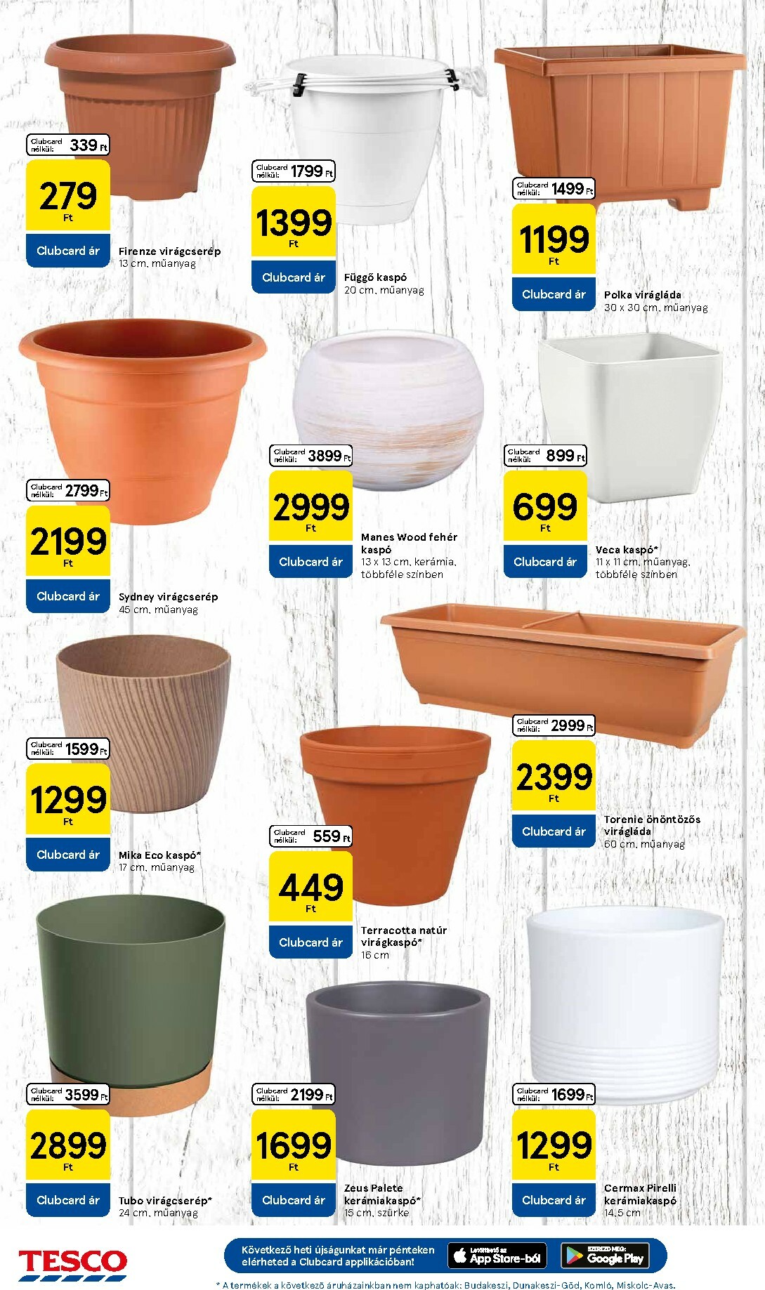 tesco - Tesco akciós újság, érvényes 2026.02.12. - 2026.02.18. - page: 18