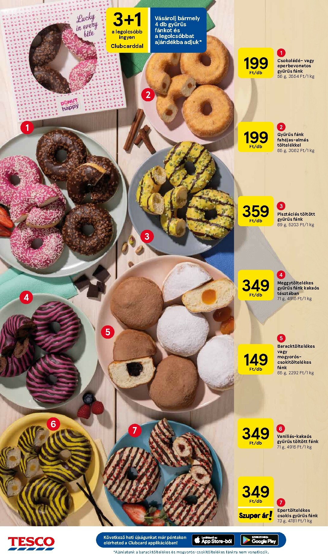 tesco - Tesco akciós újság, érvényes 2026.02.12. - 2026.02.18. - page: 8