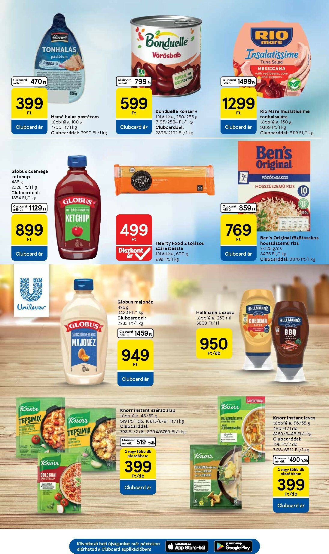 tesco - Tesco akciós újság, érvényes 2026.02.19. - 2026.02.25. - page: 17