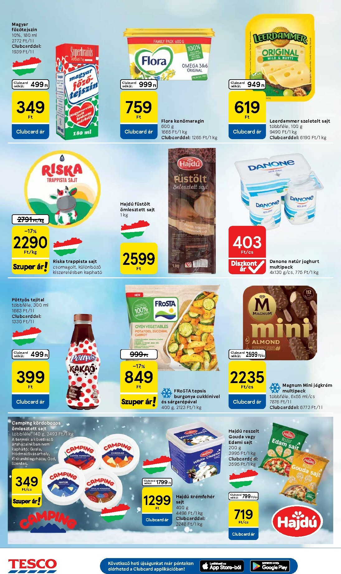 tesco - Tesco akciós újság, érvényes 2026.02.19. - 2026.02.25. - page: 14