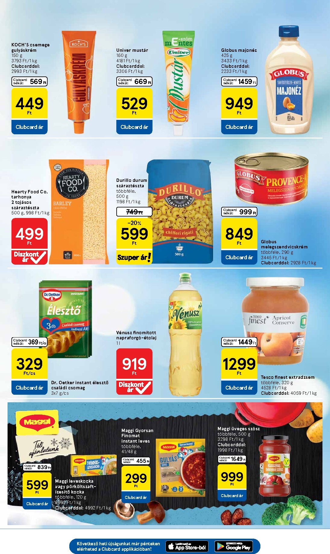 tesco - Tesco akciós újság, érvényes 2026.02.26. - 2026.03.04. - page: 15