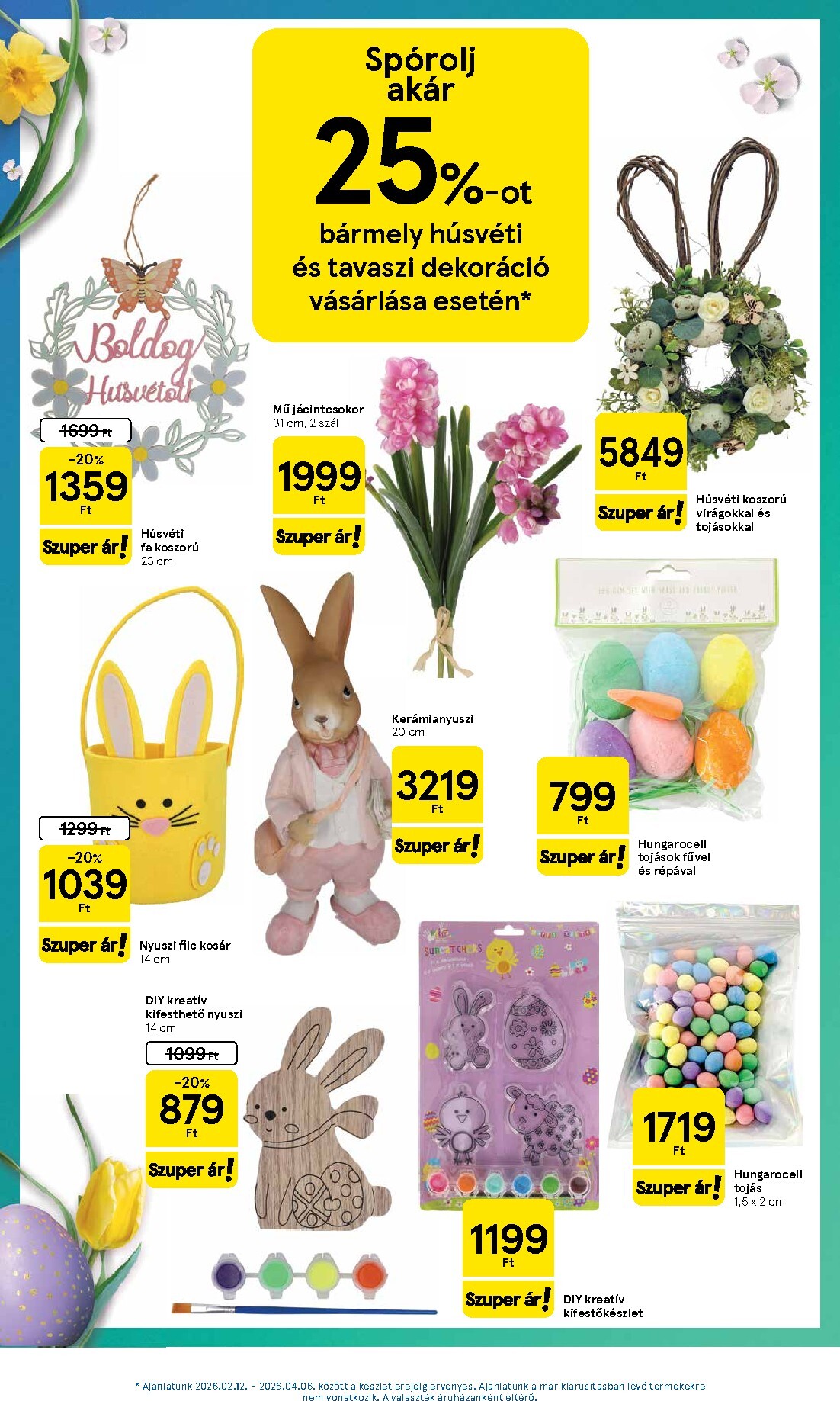 tesco - Tesco akciós újság, érvényes 2026.03.05. - 2026.03.11. - page: 15