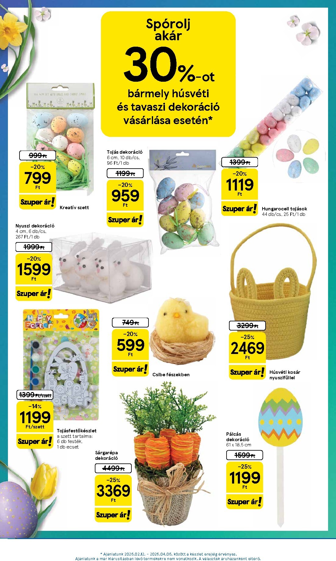 tesco - Tesco akciós újság, érvényes 2026.03.12. - 2026.03.18. - page: 33