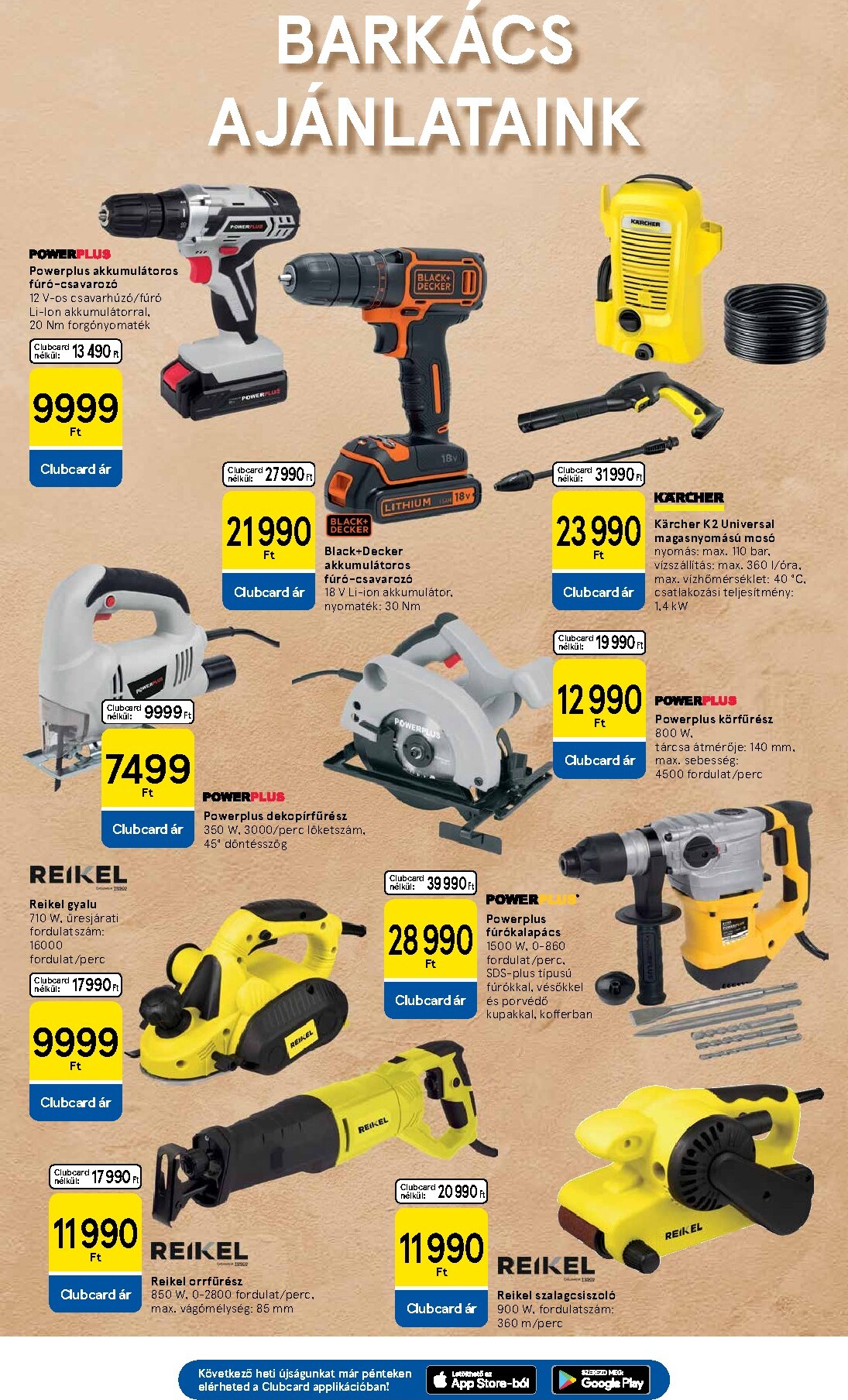 tesco - Tesco akciós újság, érvényes 2026.03.12. - 2026.03.18. - page: 35